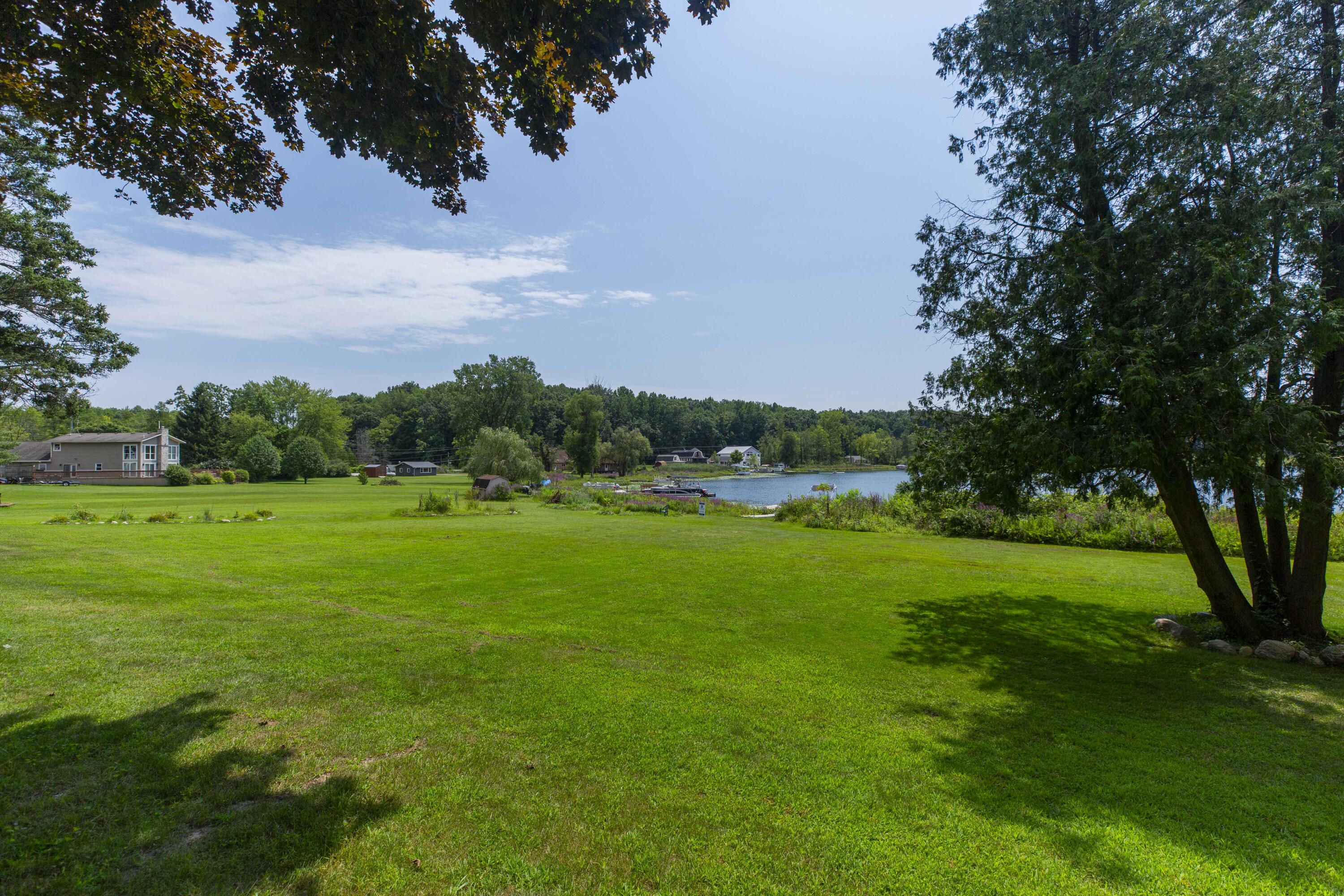 15797 Hillside Drive Vandalia MI 49095