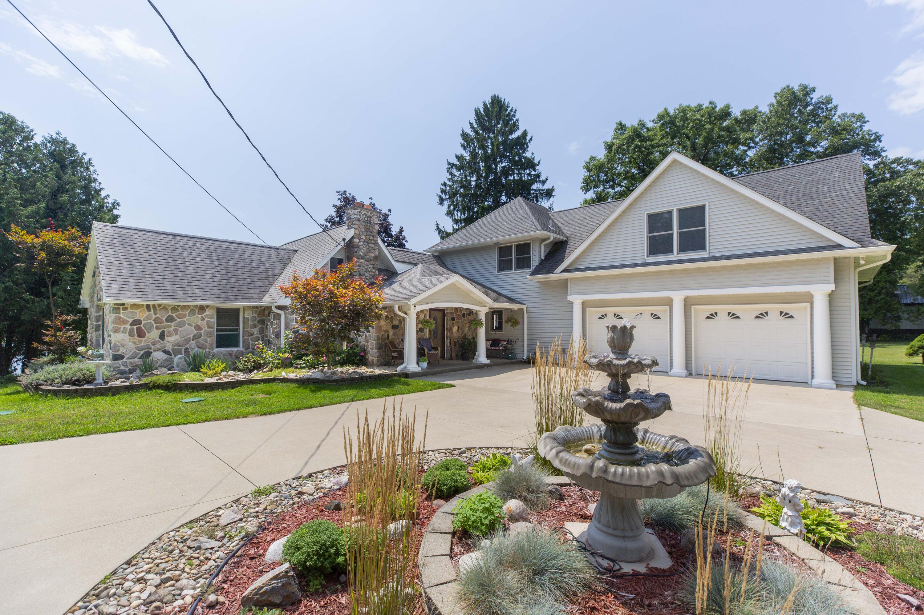 15797 Hillside Drive Vandalia MI 49095