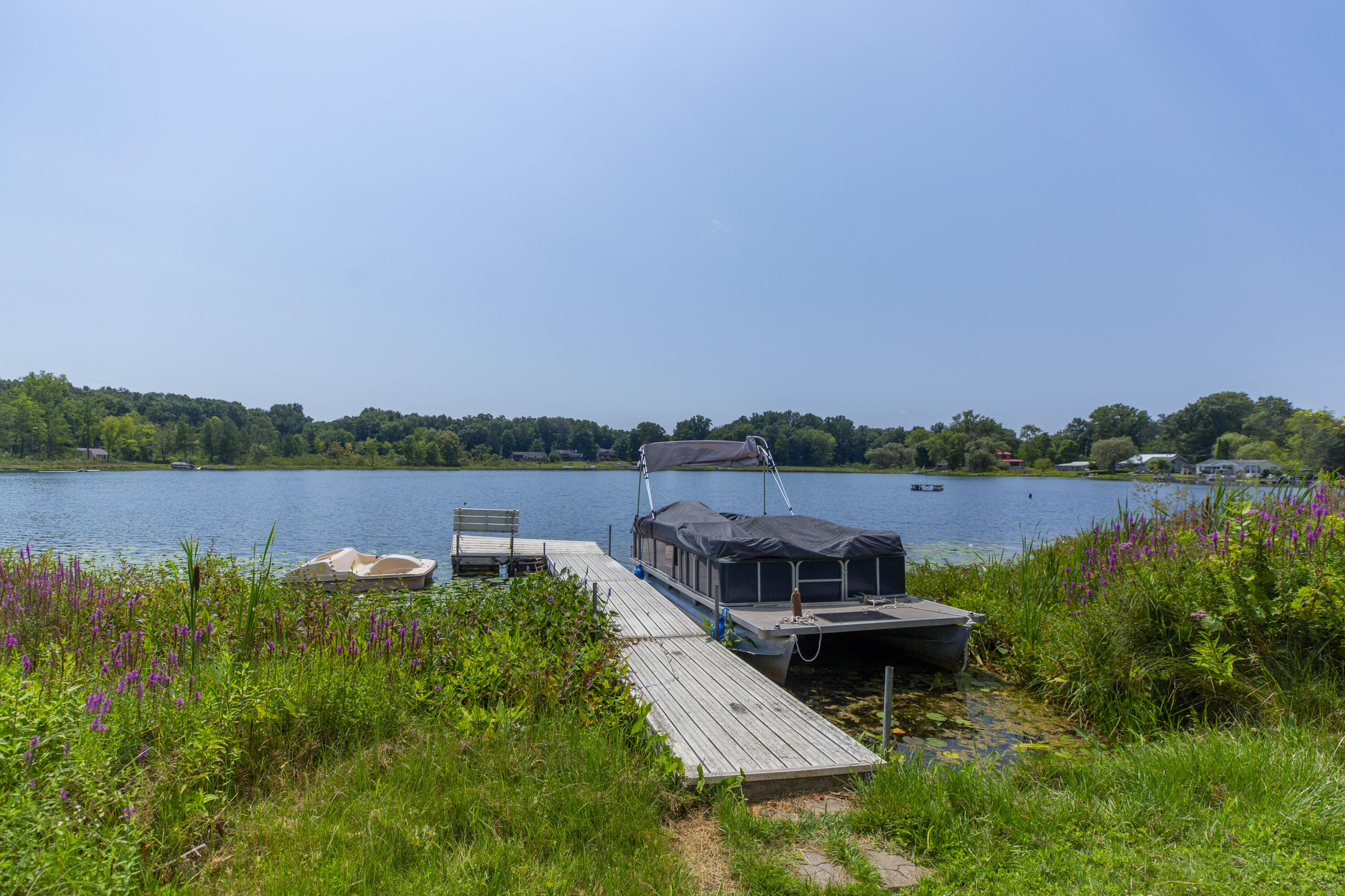 15797 Hillside Drive Vandalia MI 49095