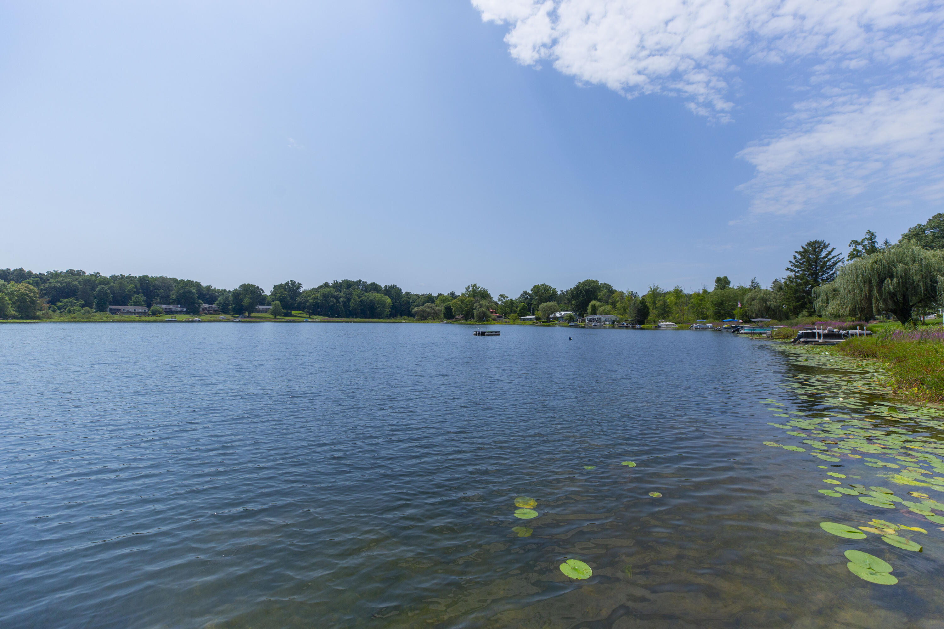 15797 Hillside Drive Vandalia MI 49095