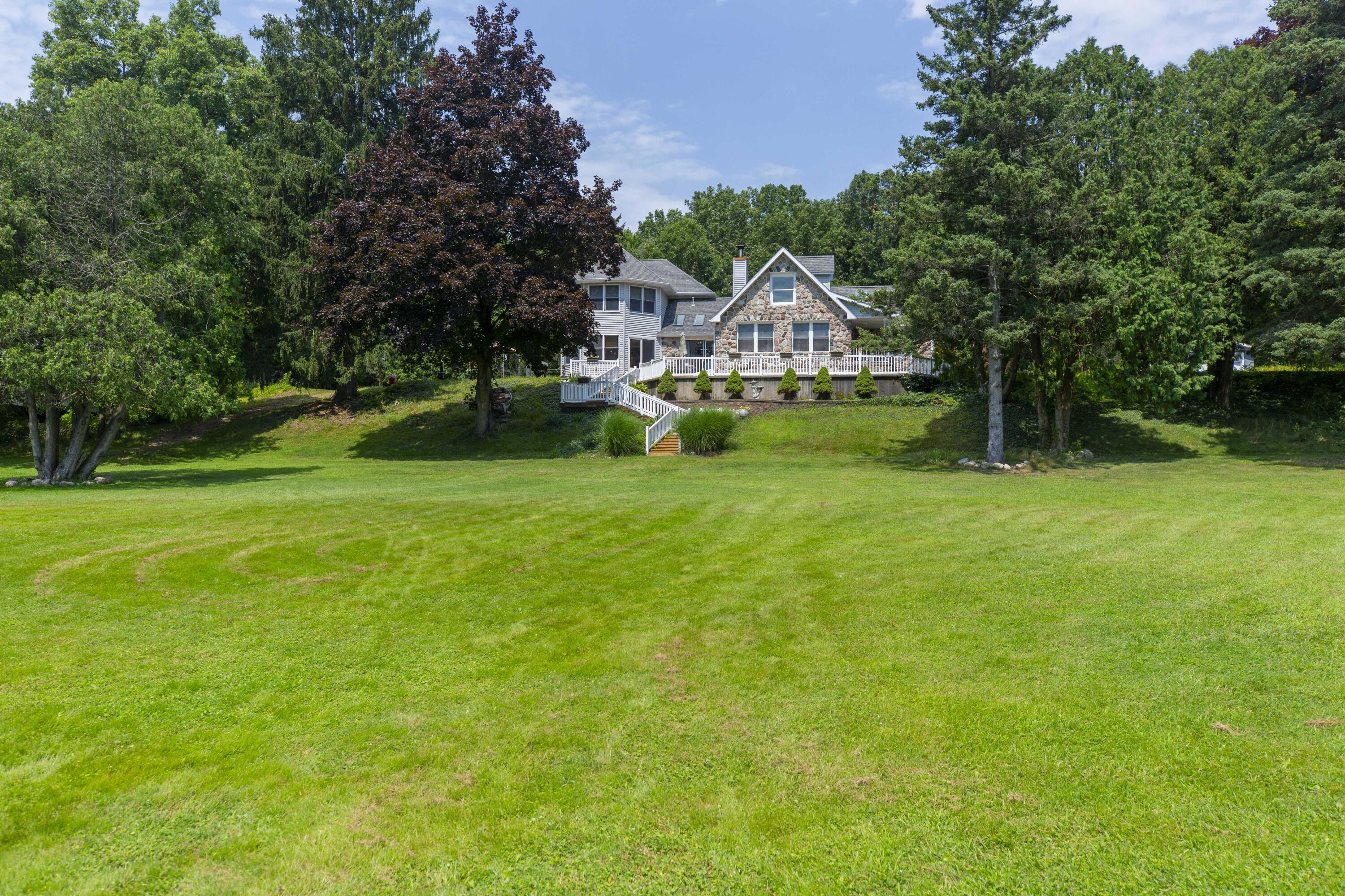 15797 Hillside Drive Vandalia MI 49095
