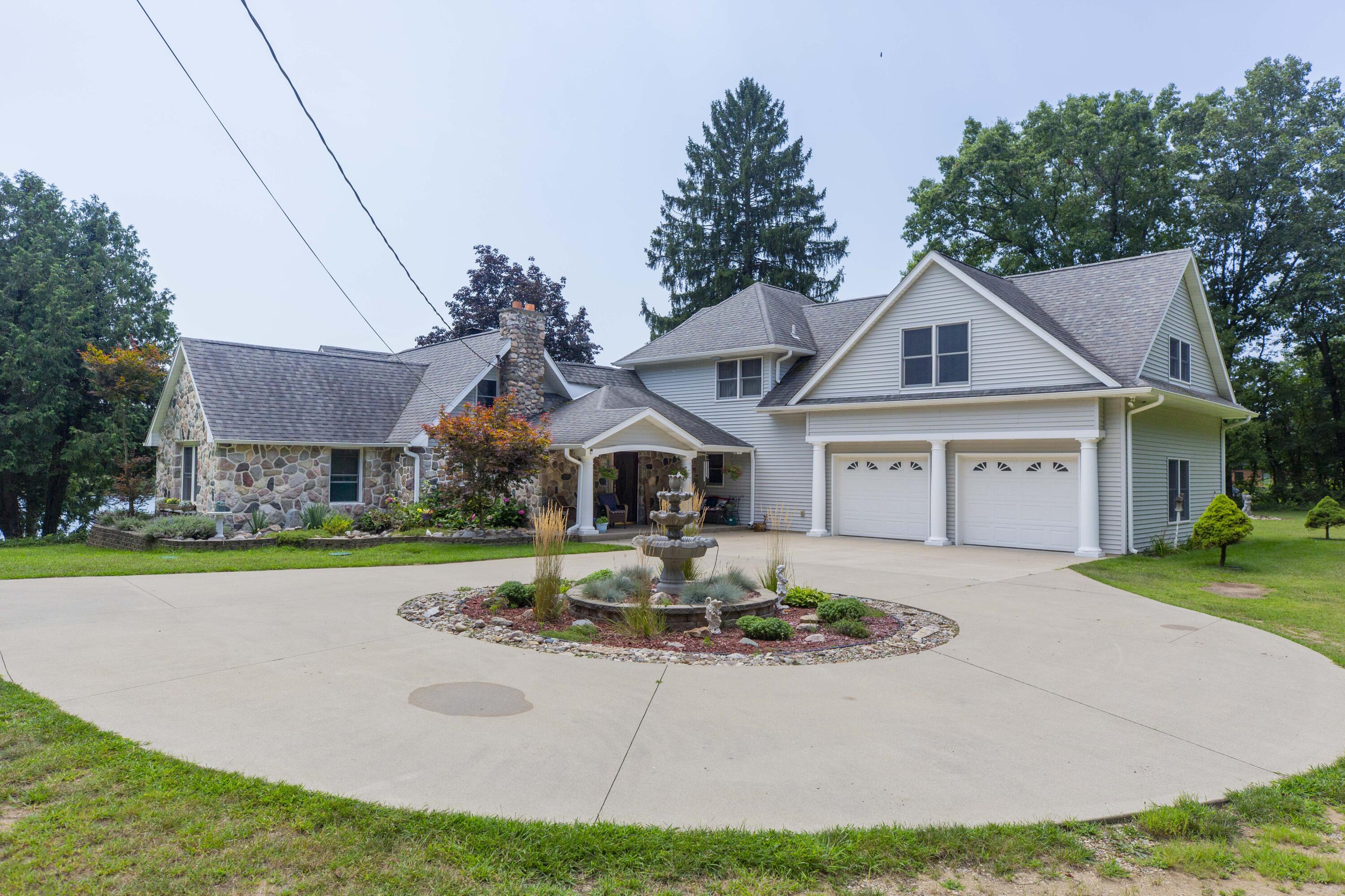 15797 Hillside Drive Vandalia MI 49095