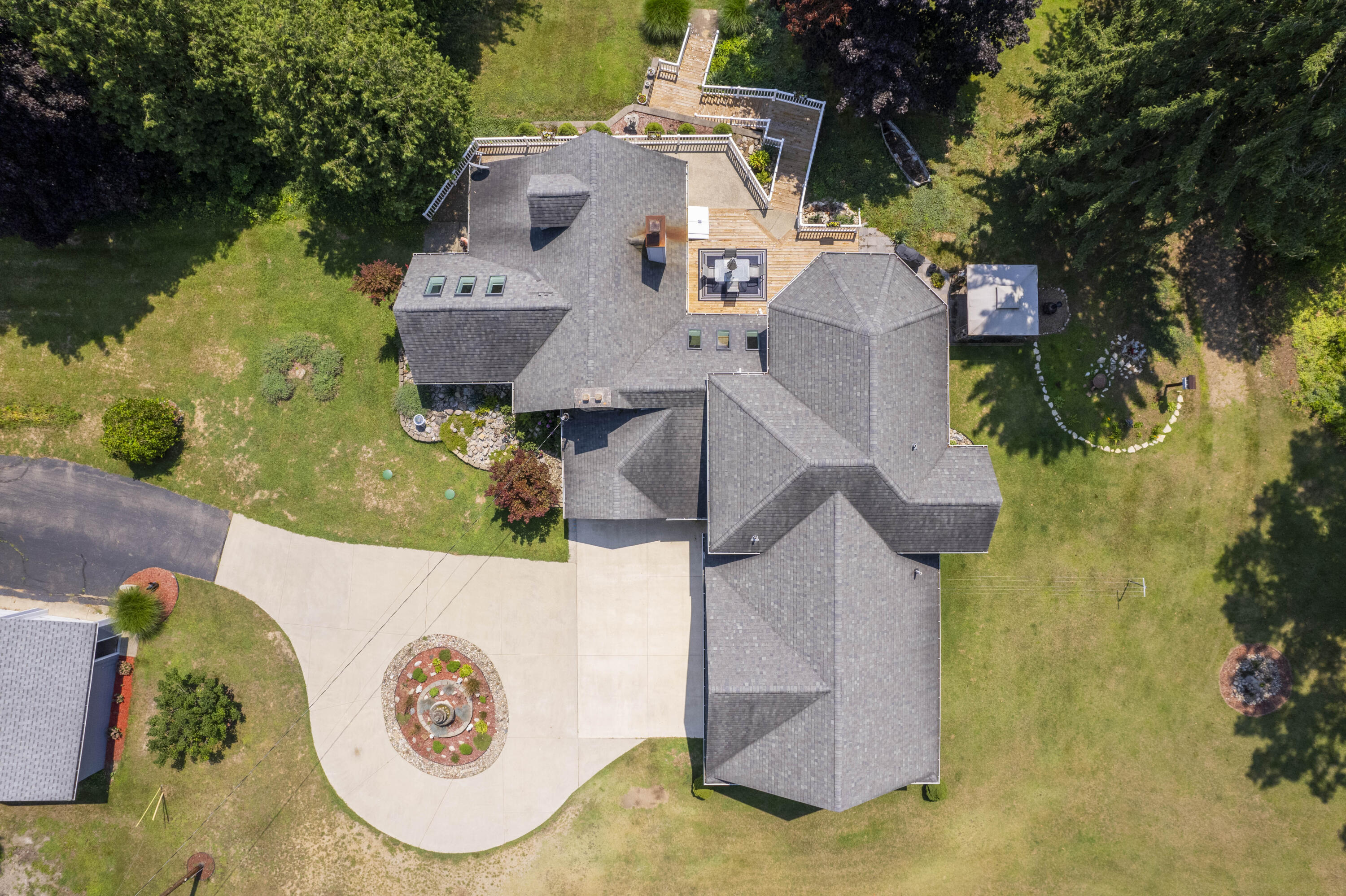 15797 Hillside Drive Vandalia MI 49095
