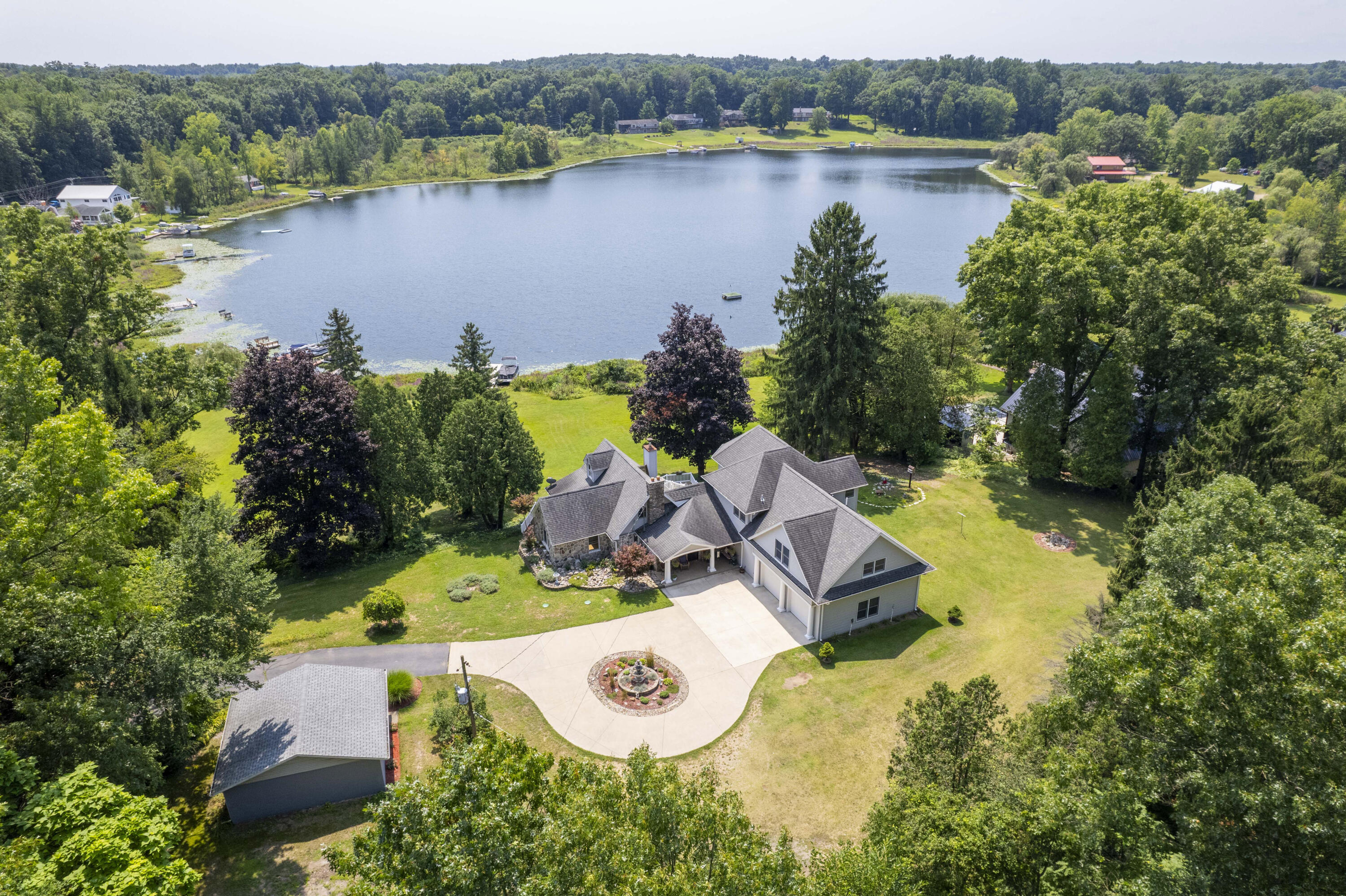 15797 Hillside Drive Vandalia MI 49095