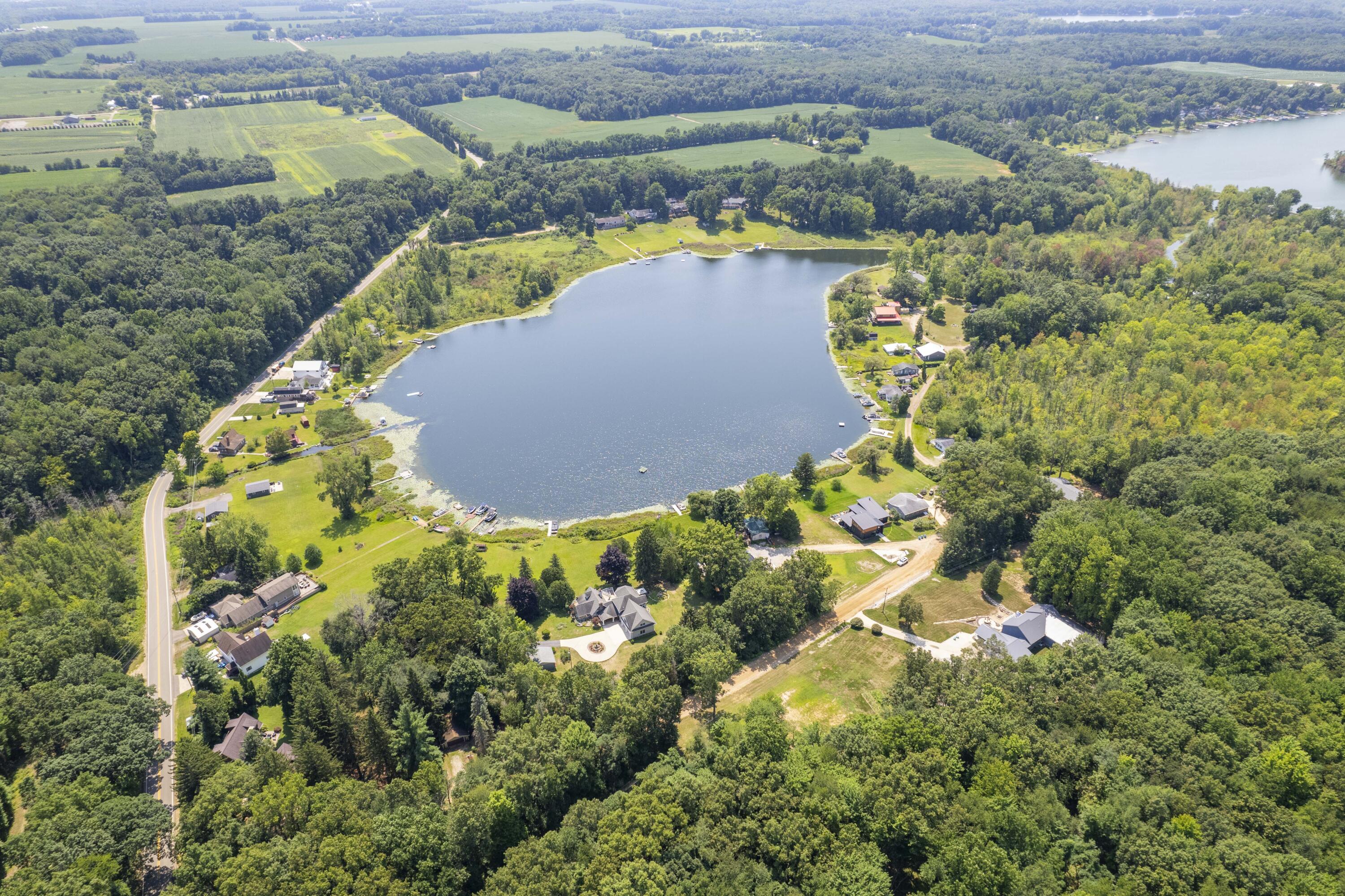 15797 Hillside Drive Vandalia MI 49095