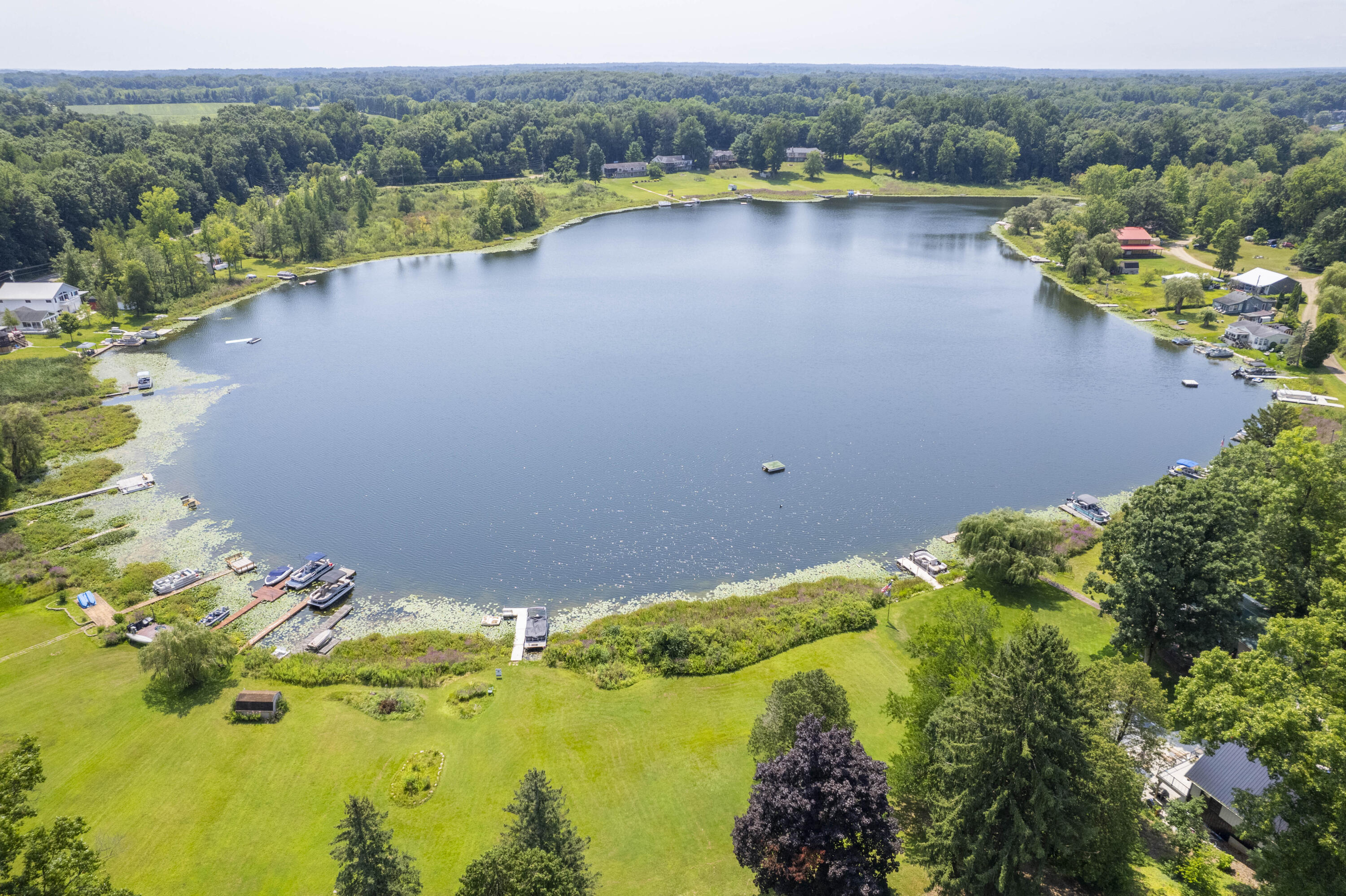 15797 Hillside Drive Vandalia MI 49095
