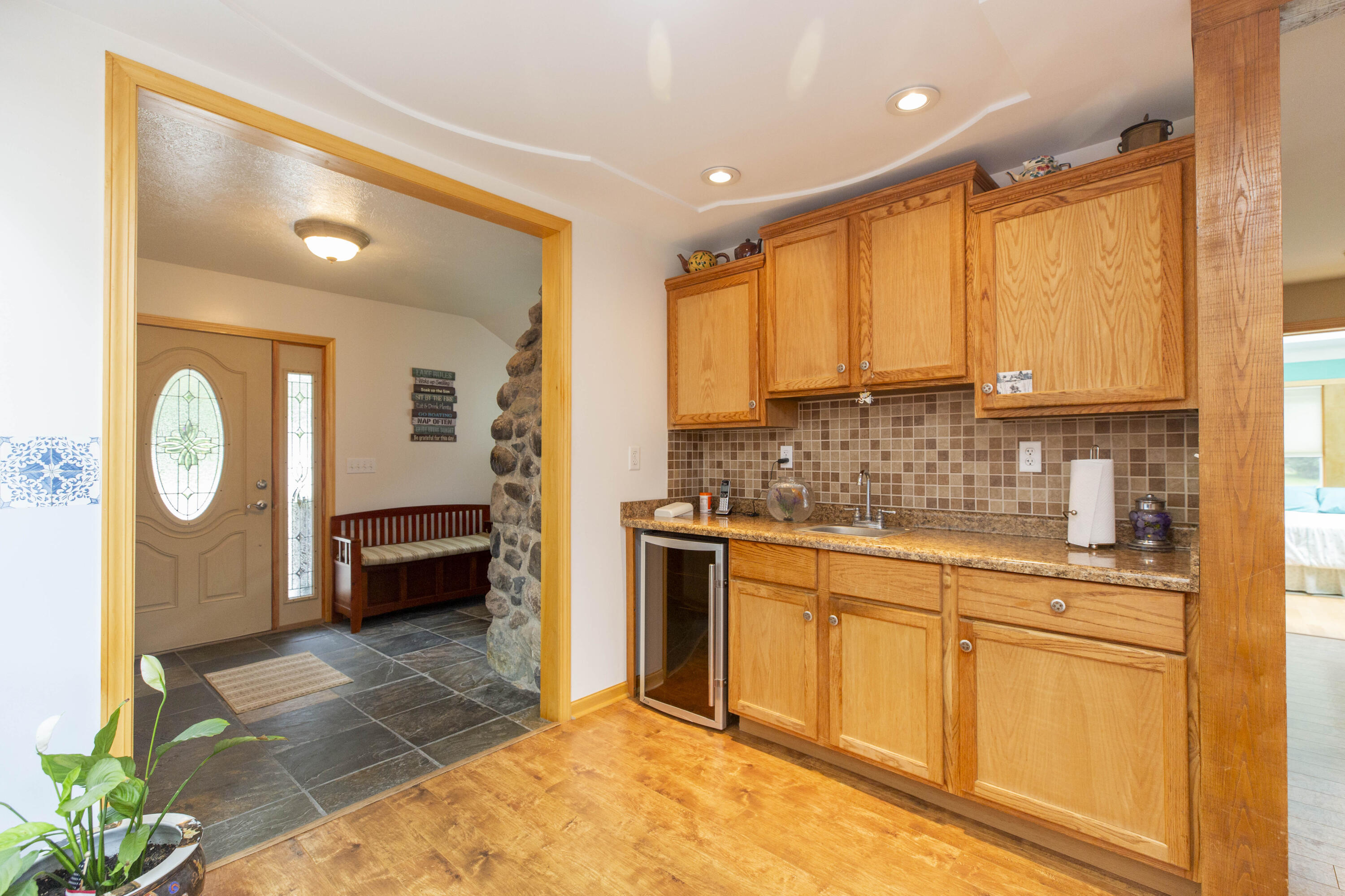 15797 Hillside Drive Vandalia MI 49095