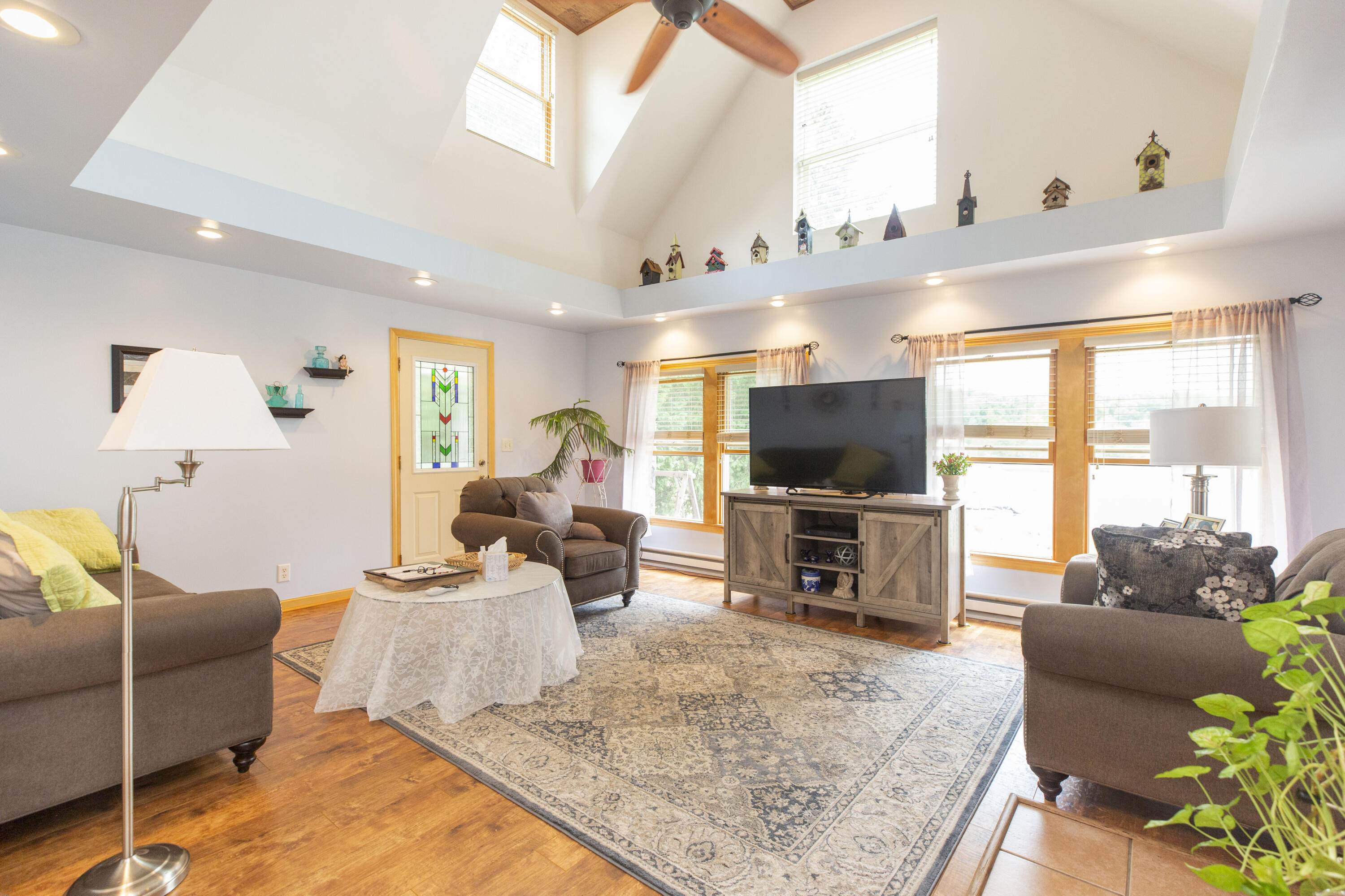 15797 Hillside Drive Vandalia MI 49095