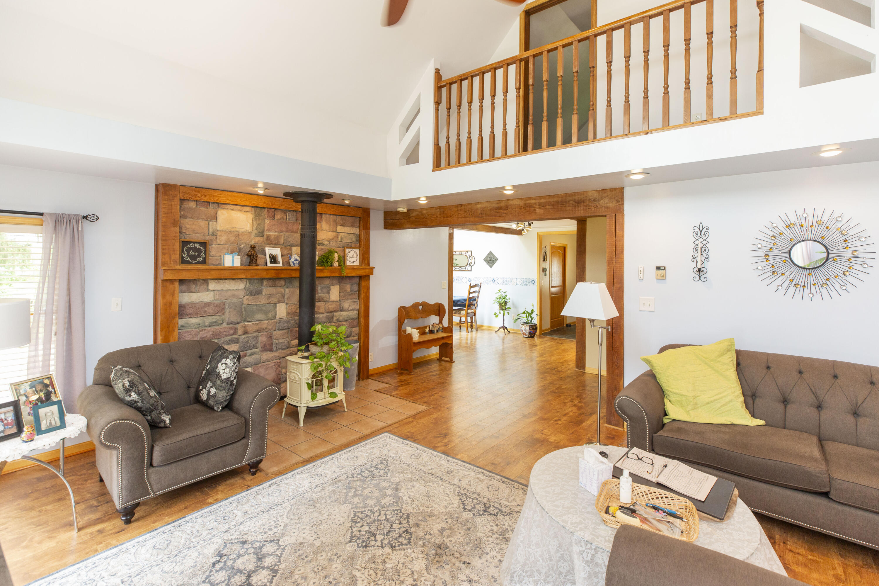 15797 Hillside Drive Vandalia MI 49095