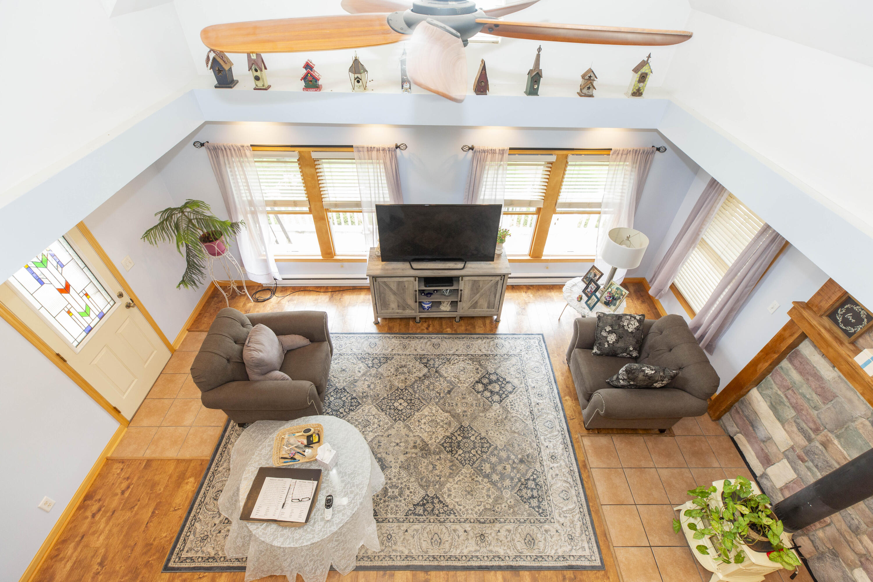 15797 Hillside Drive Vandalia MI 49095
