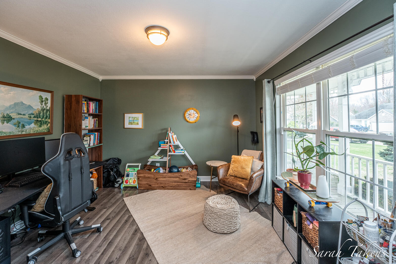 1106 Brookway Court Norton Shores MI 49441