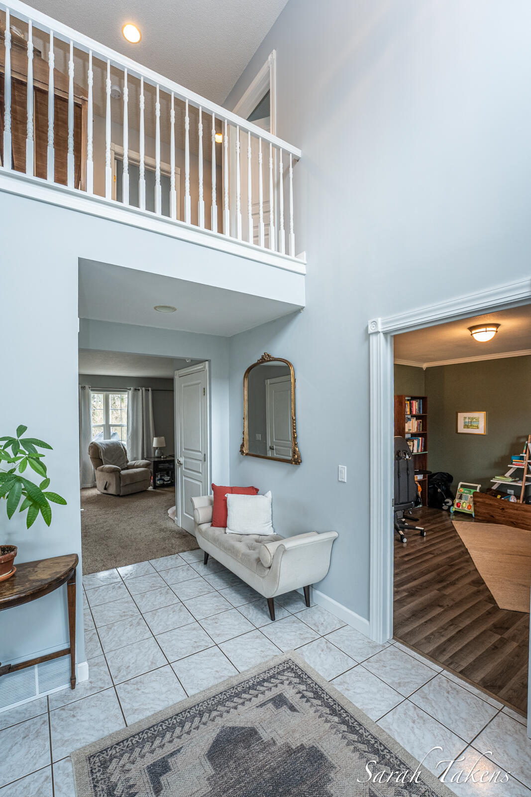 1106 Brookway Court Norton Shores MI 49441
