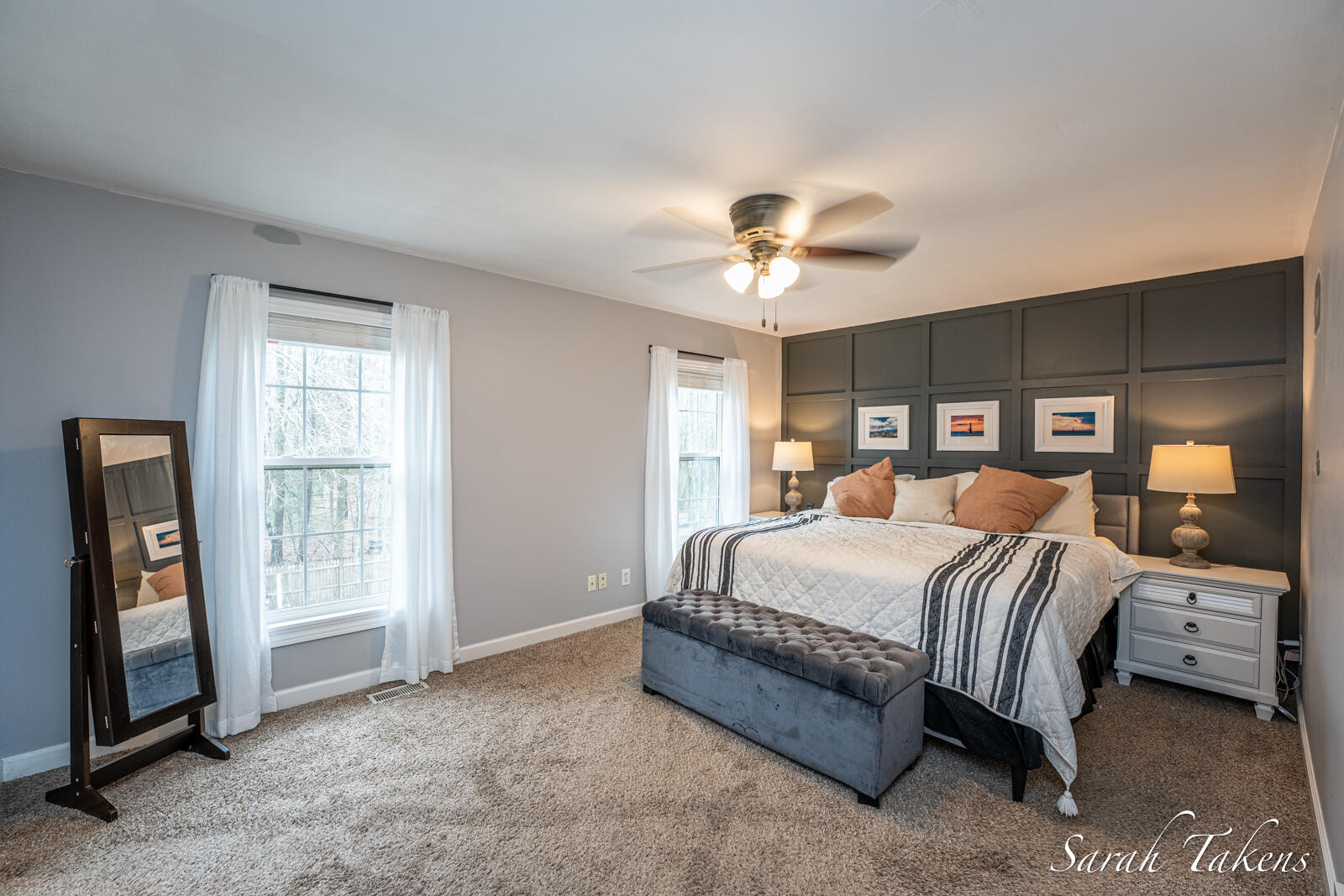 1106 Brookway Court Norton Shores MI 49441