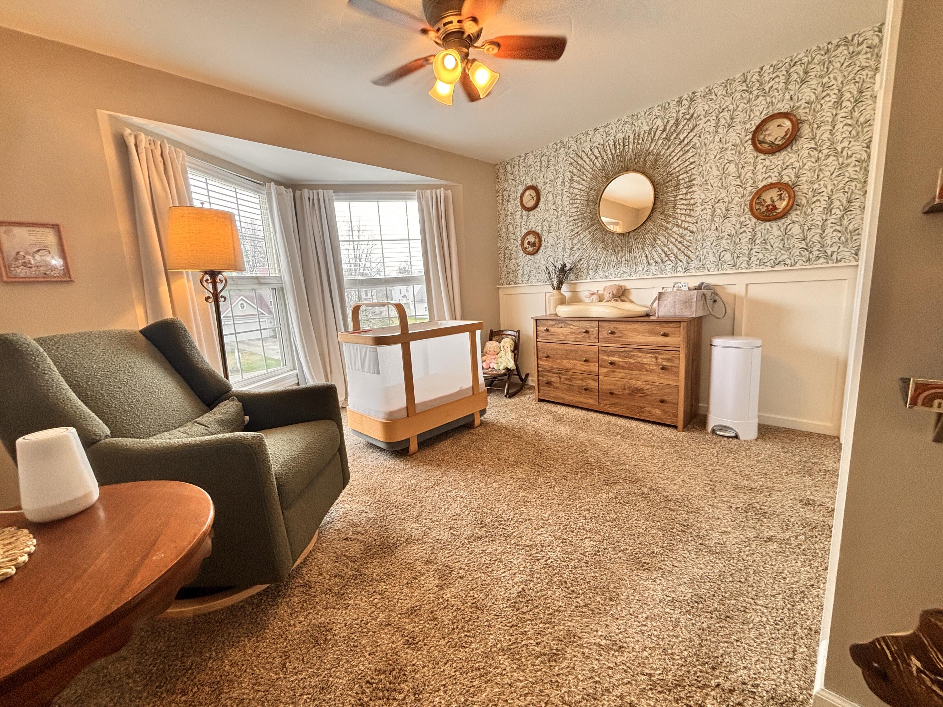 1106 Brookway Court Norton Shores MI 49441