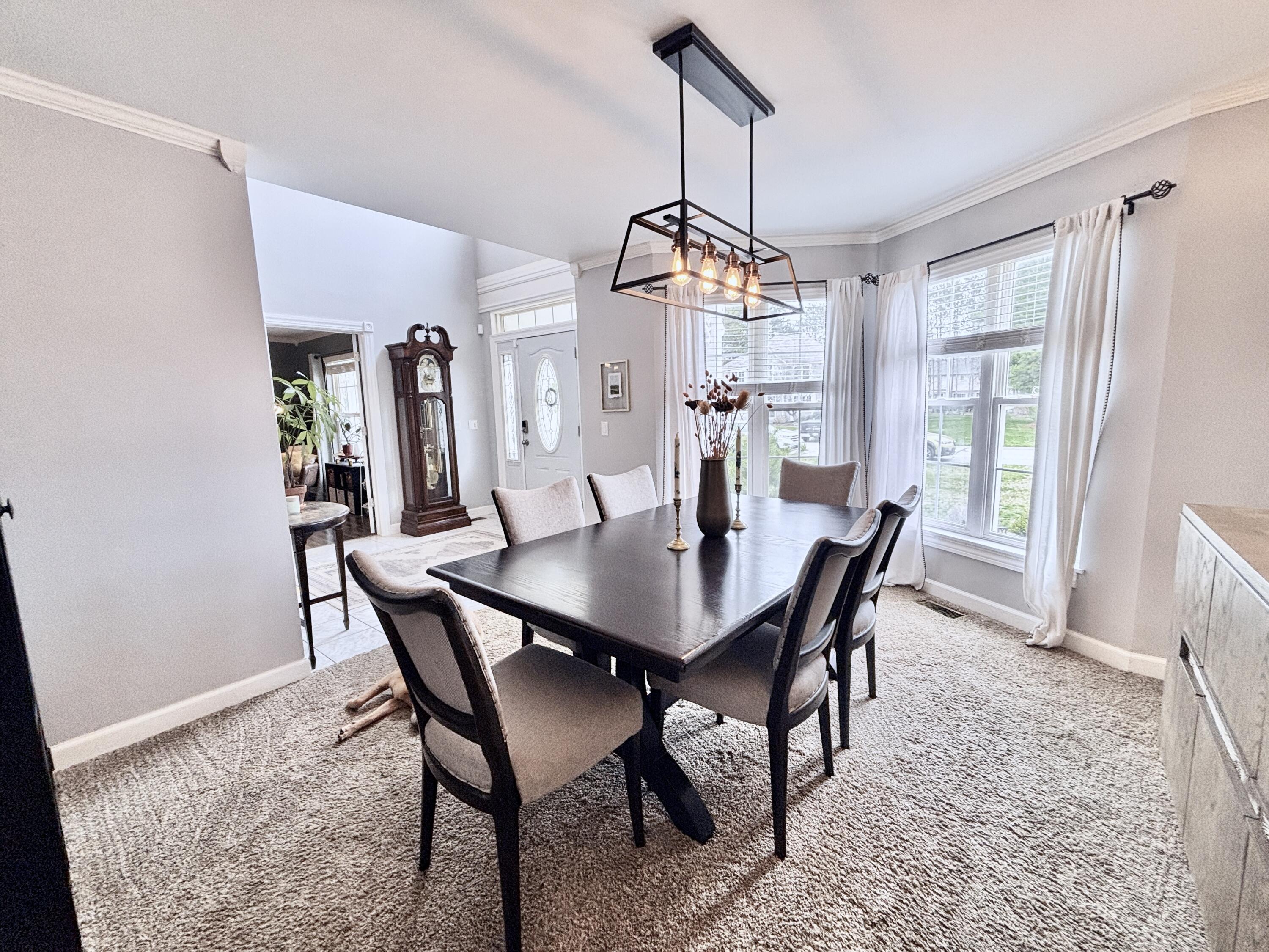 1106 Brookway Court Norton Shores MI 49441
