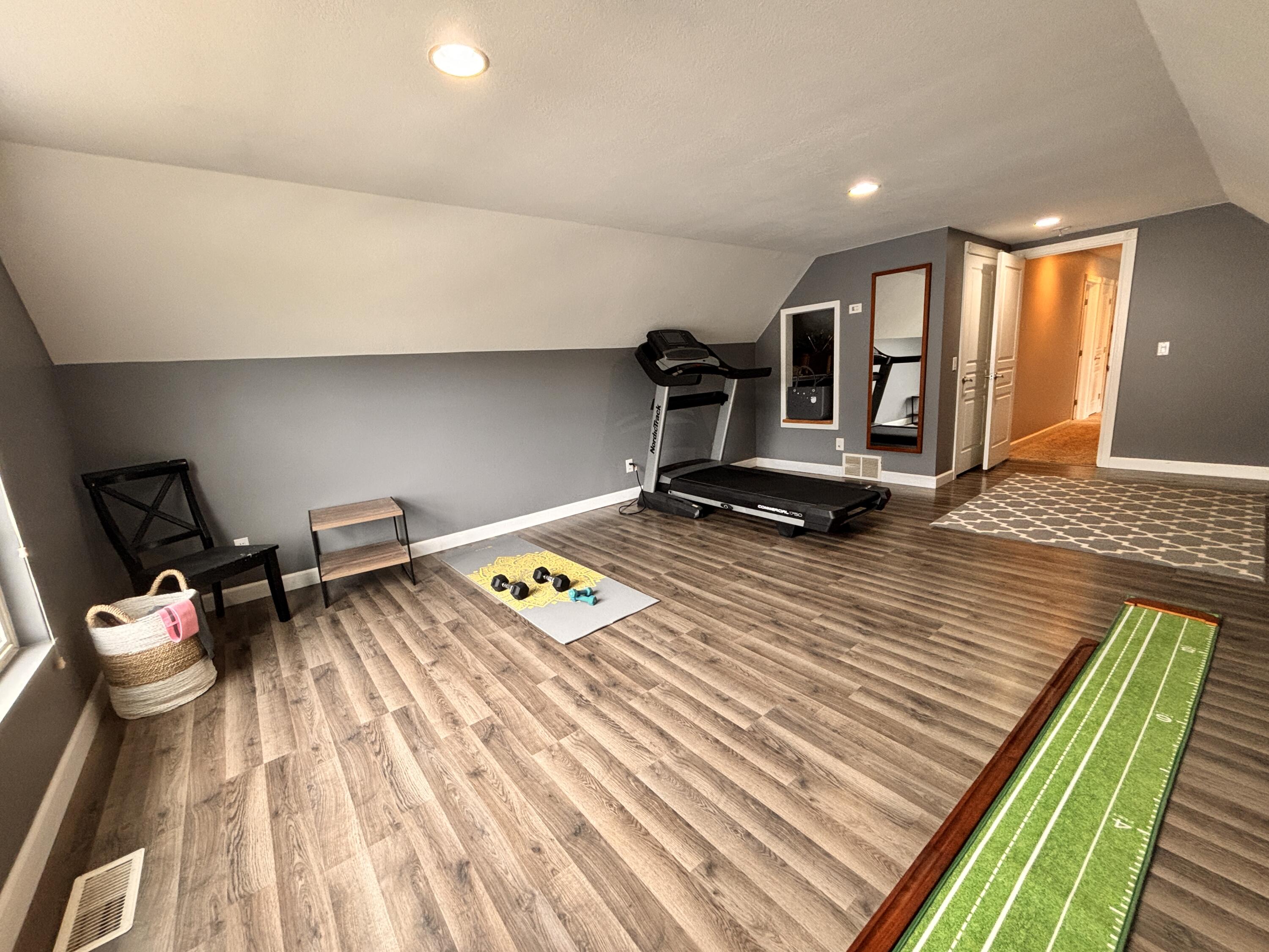 1106 Brookway Court Norton Shores MI 49441