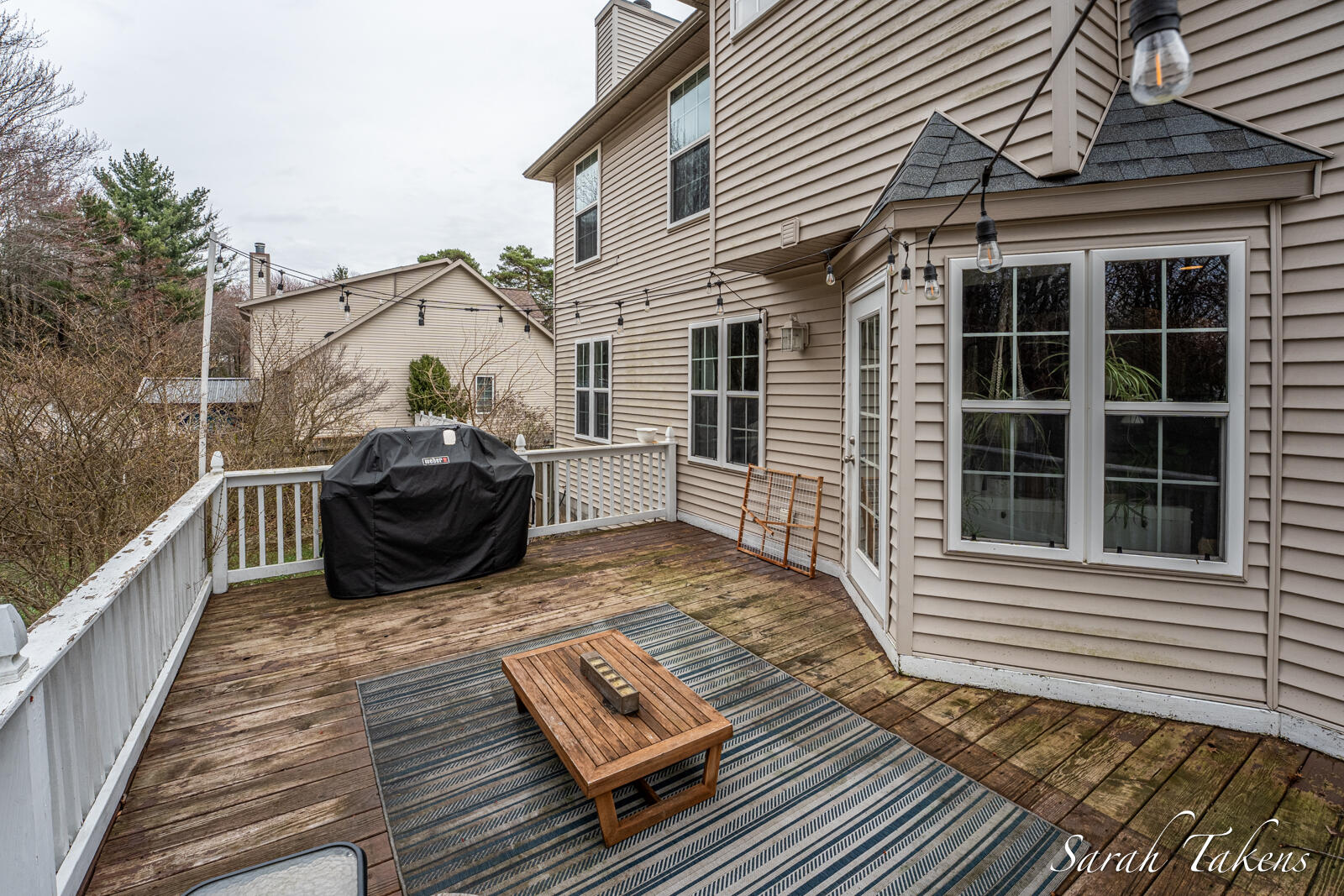 1106 Brookway Court Norton Shores MI 49441