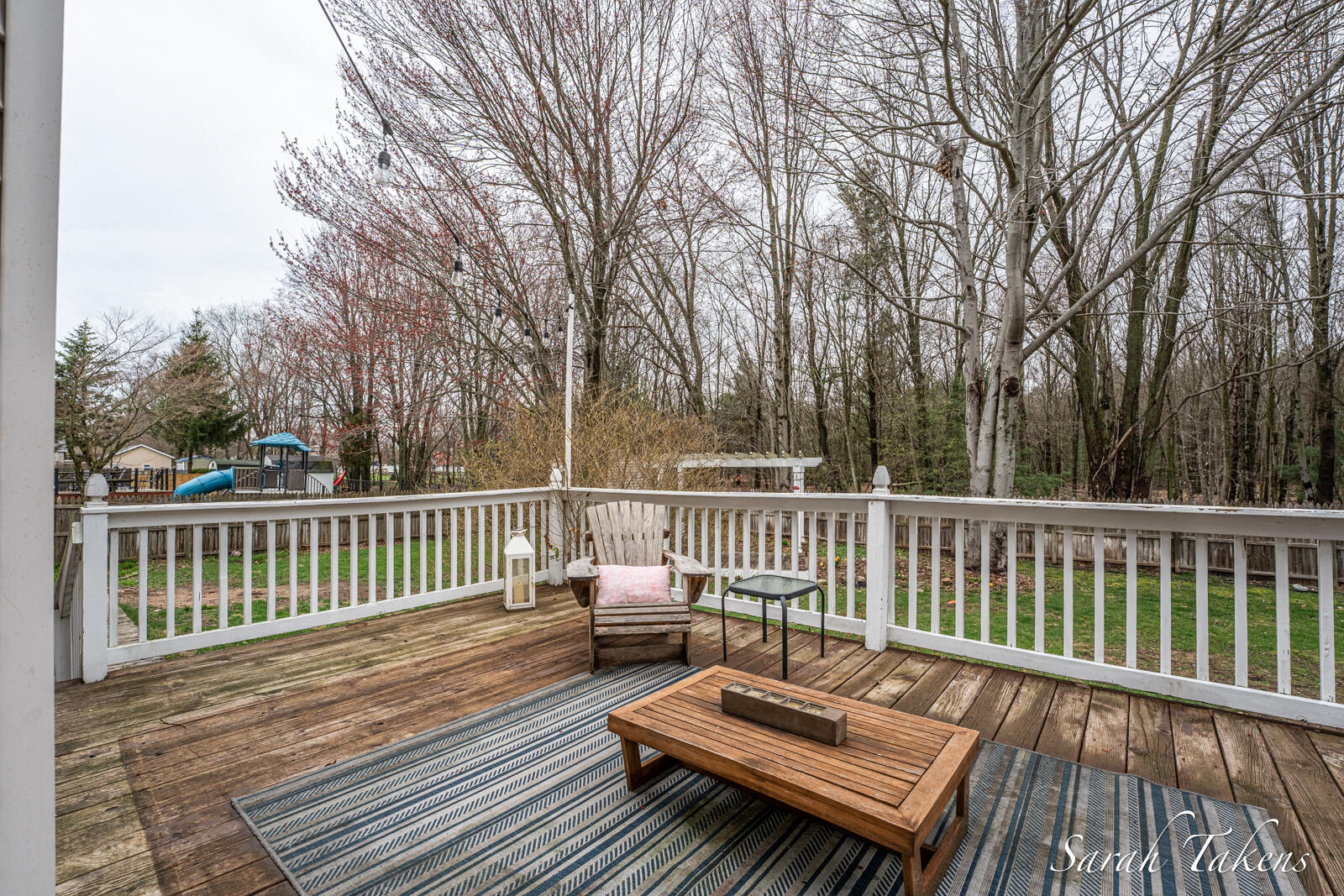1106 Brookway Court Norton Shores MI 49441