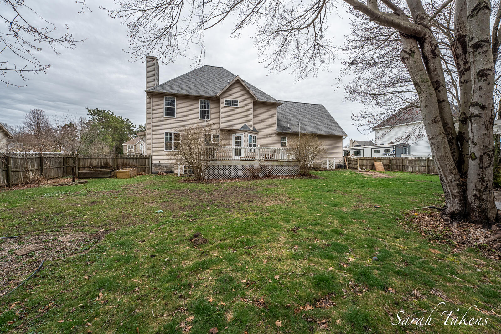 1106 Brookway Court Norton Shores MI 49441