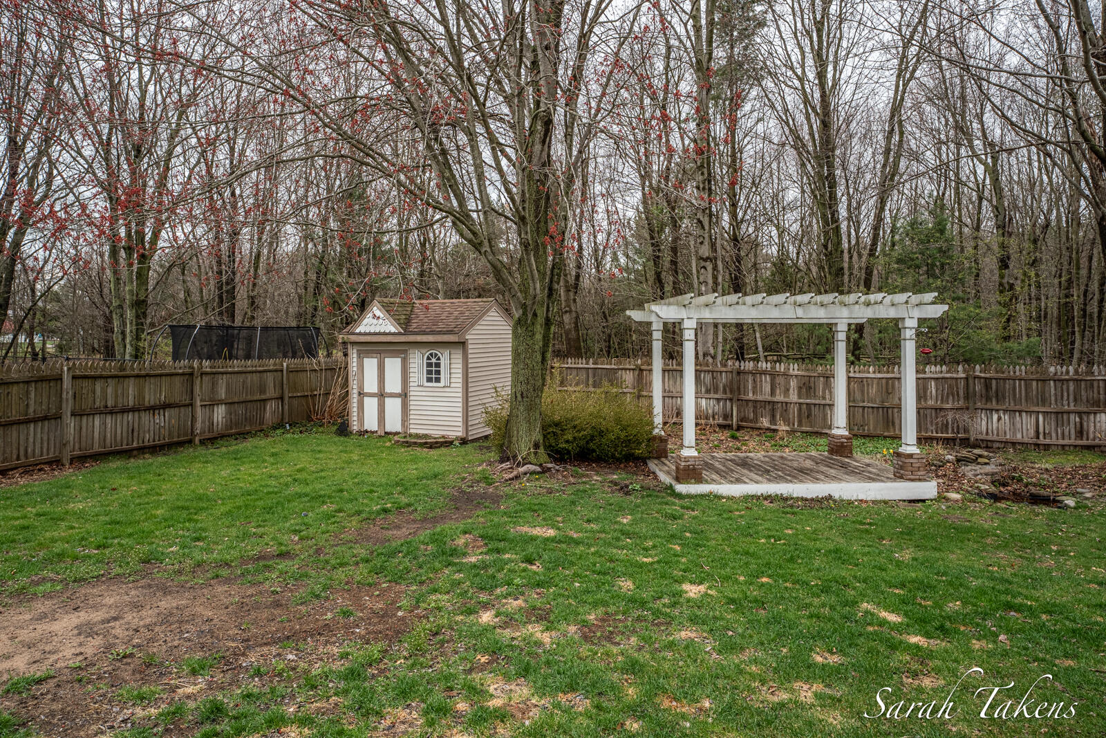 1106 Brookway Court Norton Shores MI 49441