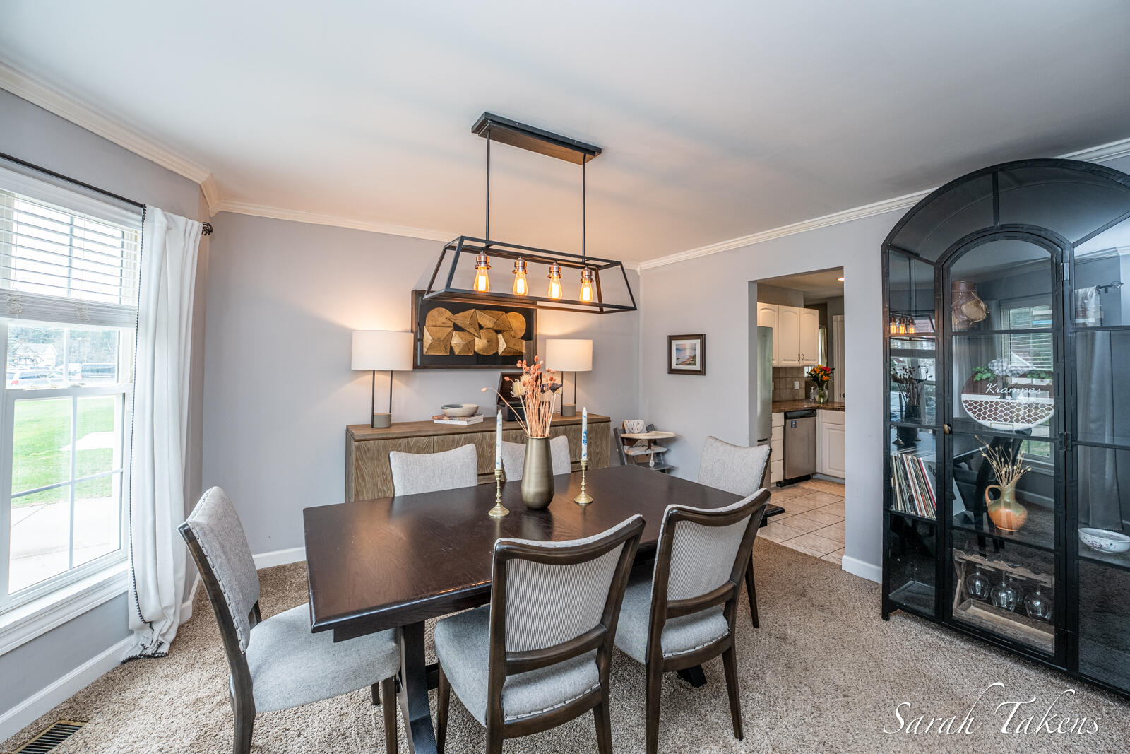 1106 Brookway Court Norton Shores MI 49441