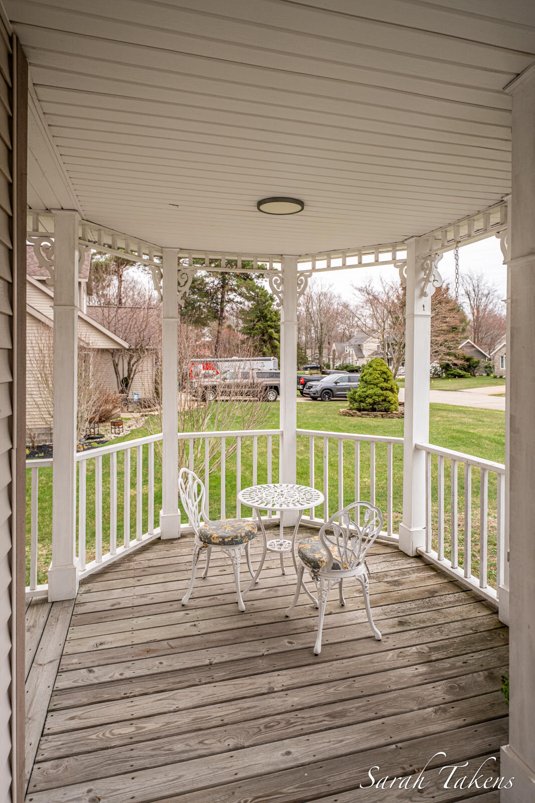 1106 Brookway Court Norton Shores MI 49441