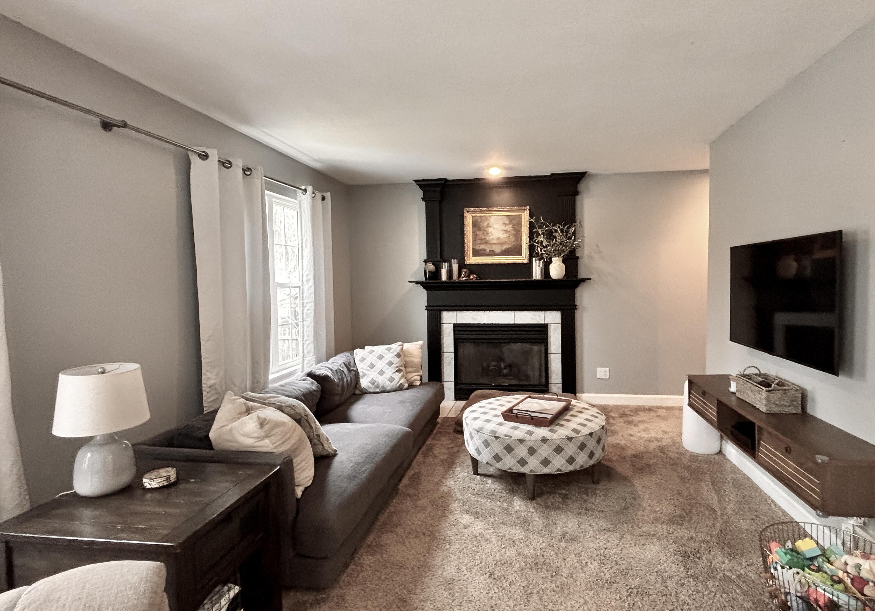 1106 Brookway Court Norton Shores MI 49441