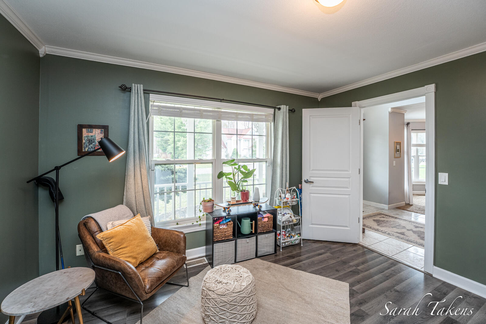 1106 Brookway Court Norton Shores MI 49441