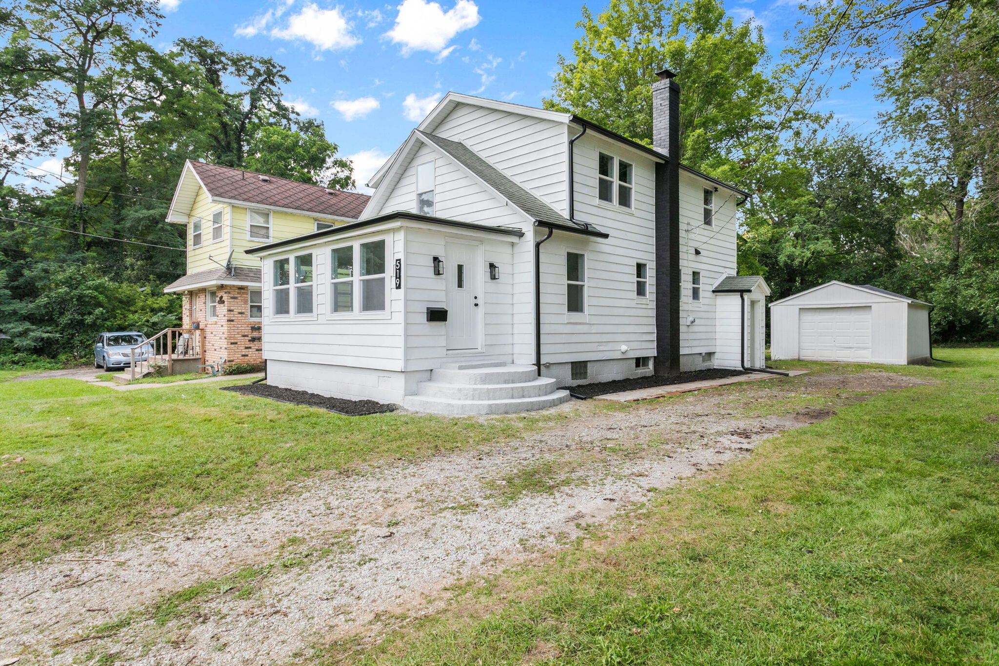 519 Superior Street Niles MI 49120