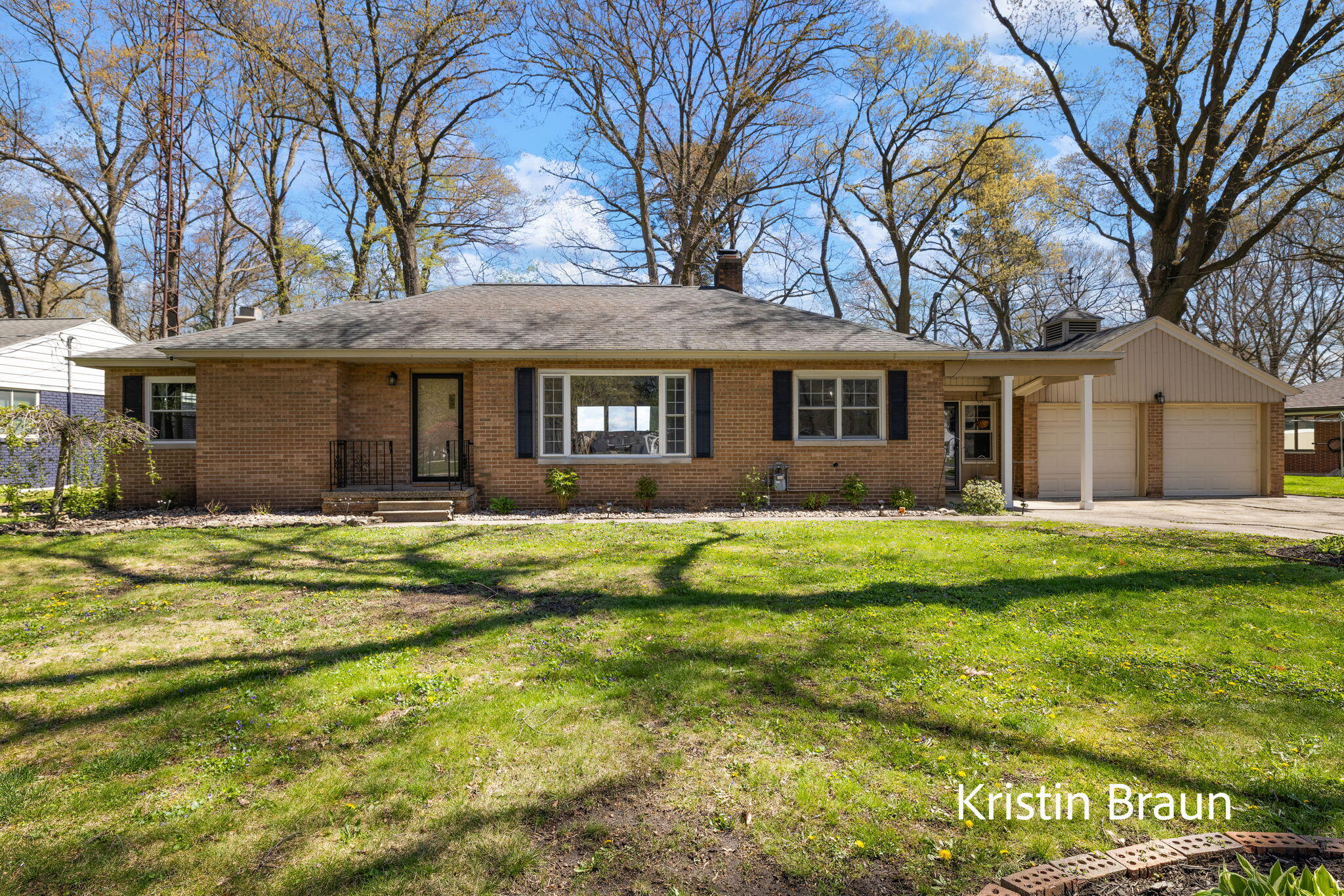 4078 Highgate Road Norton Shores MI 49441