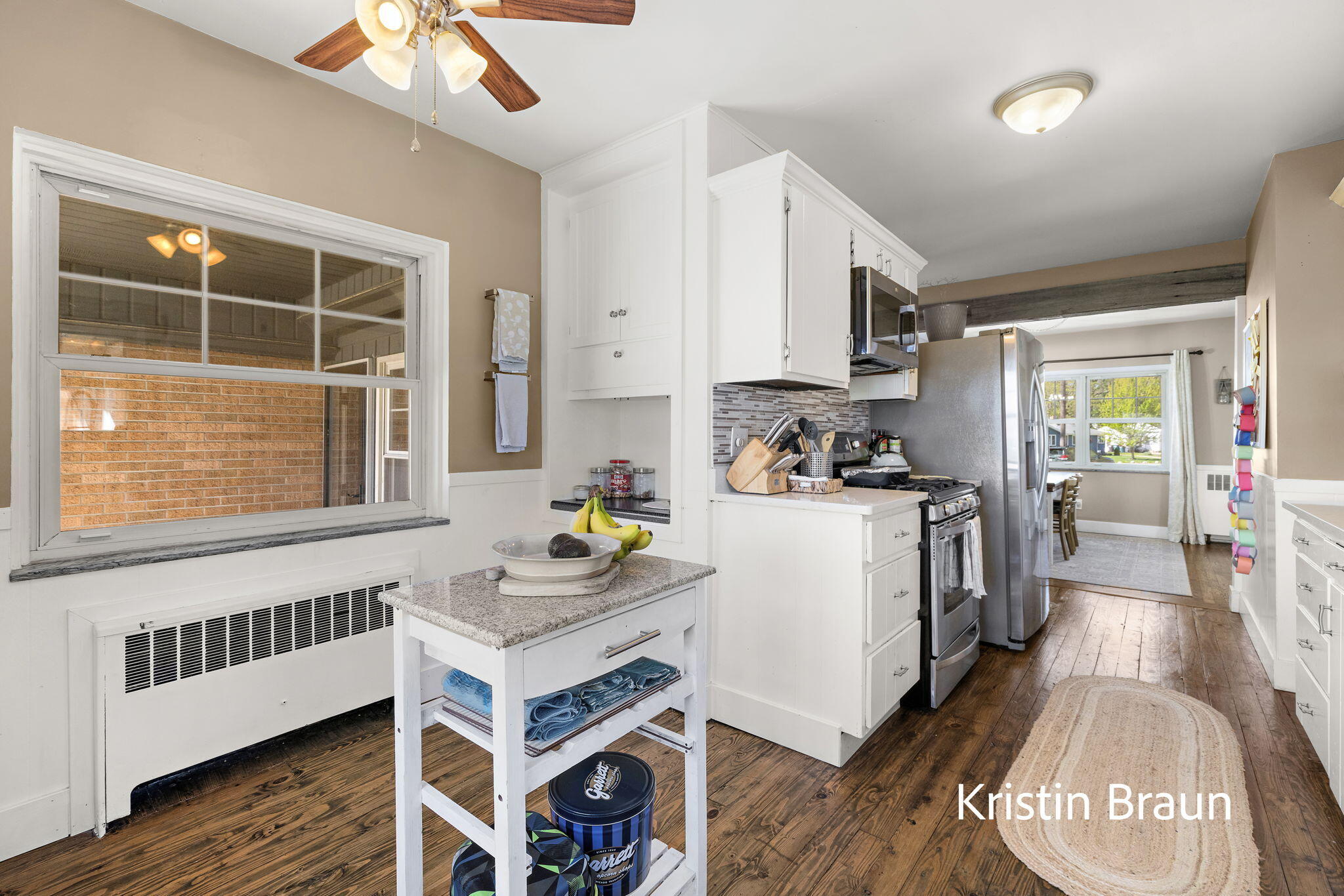 4078 Highgate Road Norton Shores MI 49441
