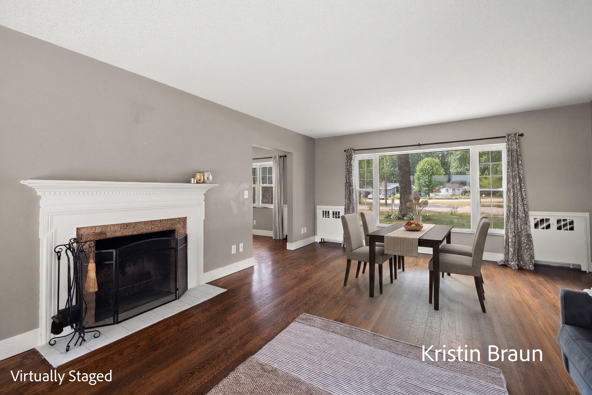 4078 Highgate Road Norton Shores MI 49441