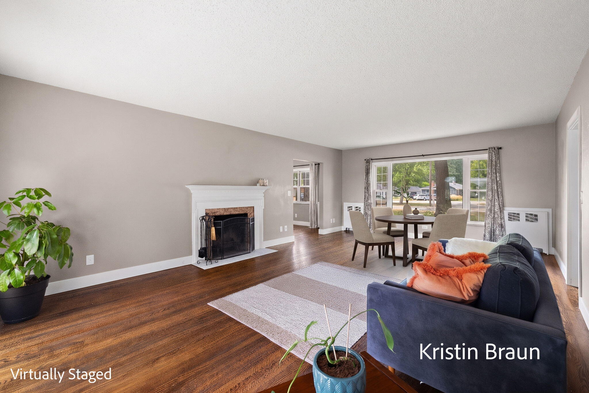 4078 Highgate Road Norton Shores MI 49441