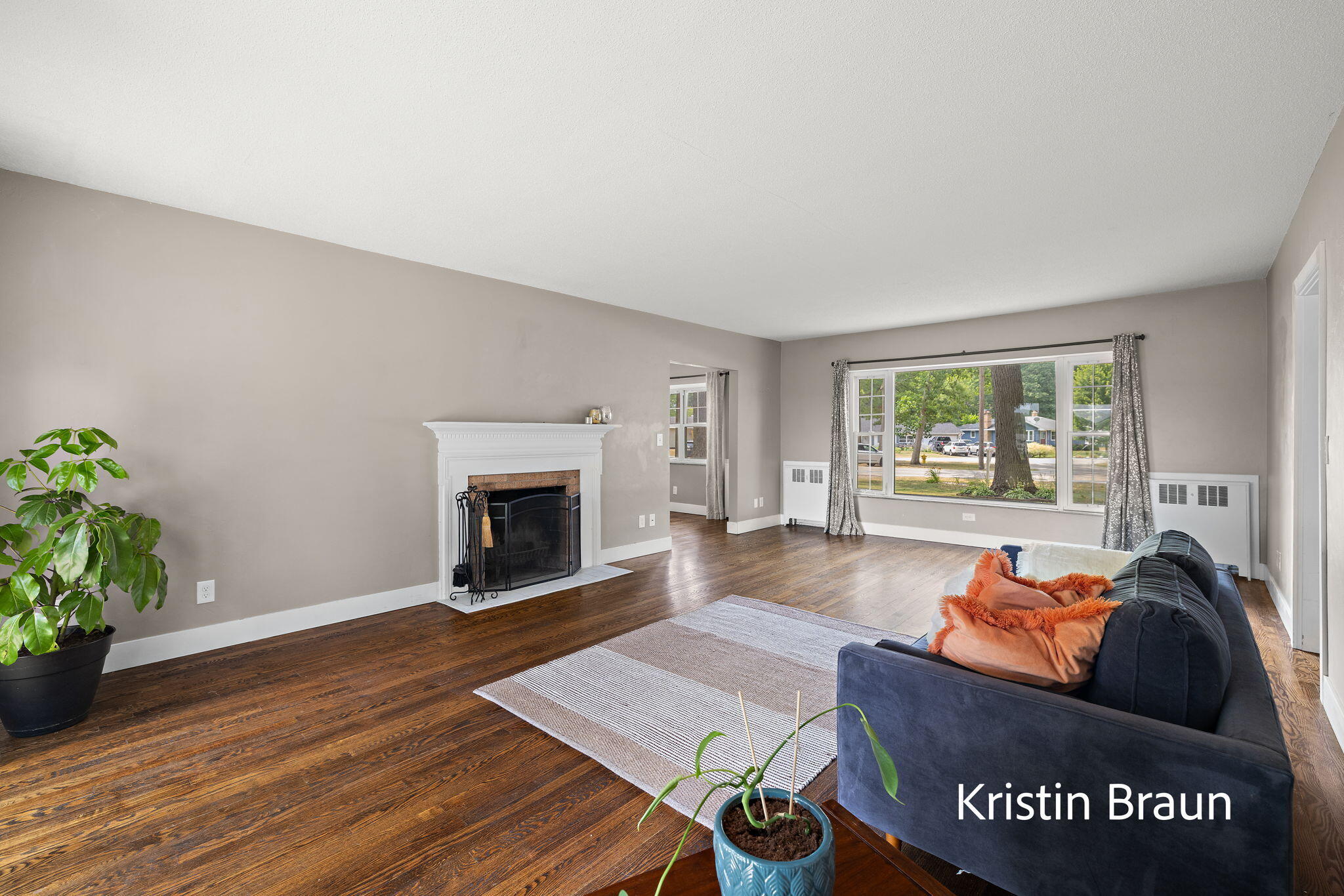 4078 Highgate Road Norton Shores MI 49441