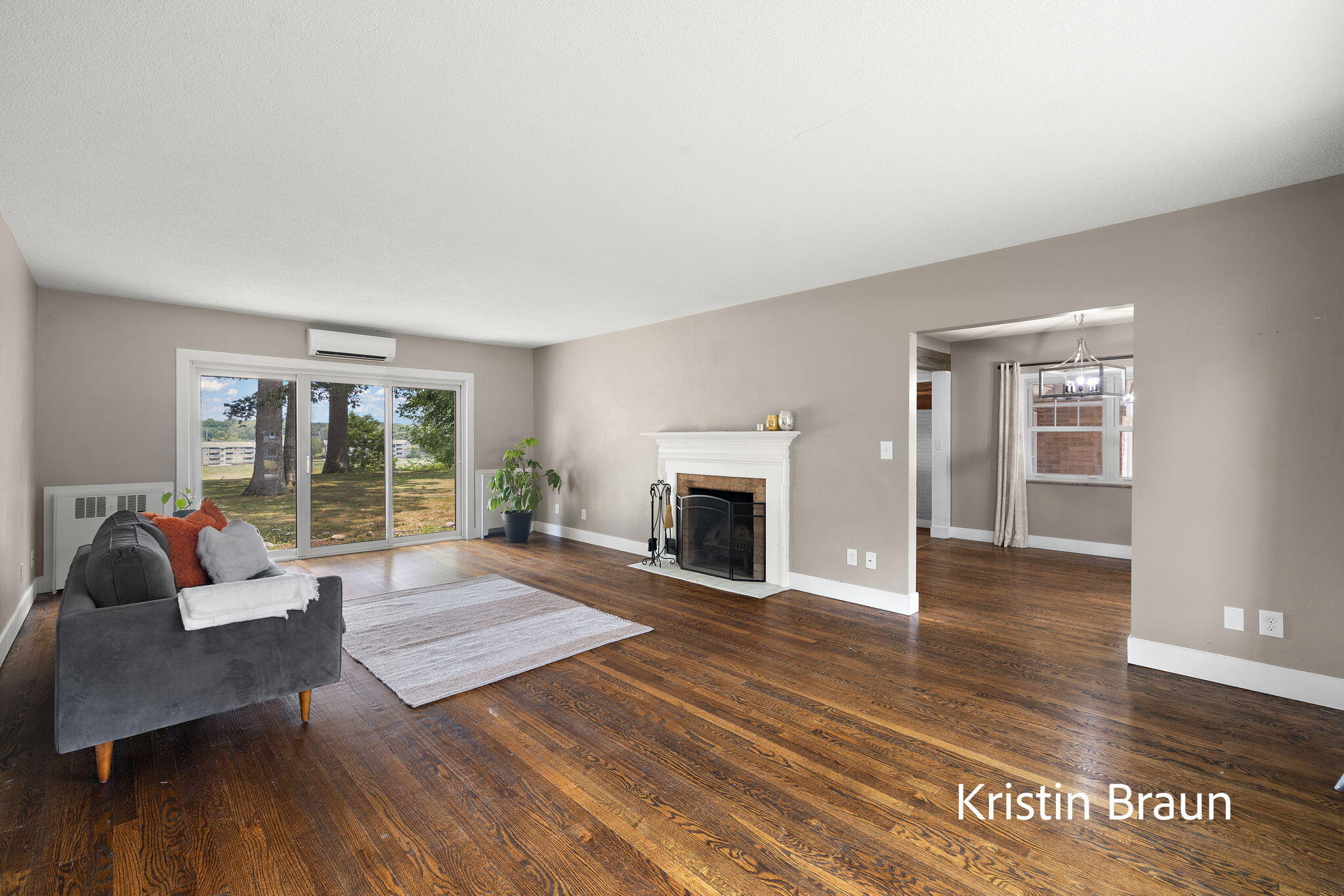 4078 Highgate Road Norton Shores MI 49441