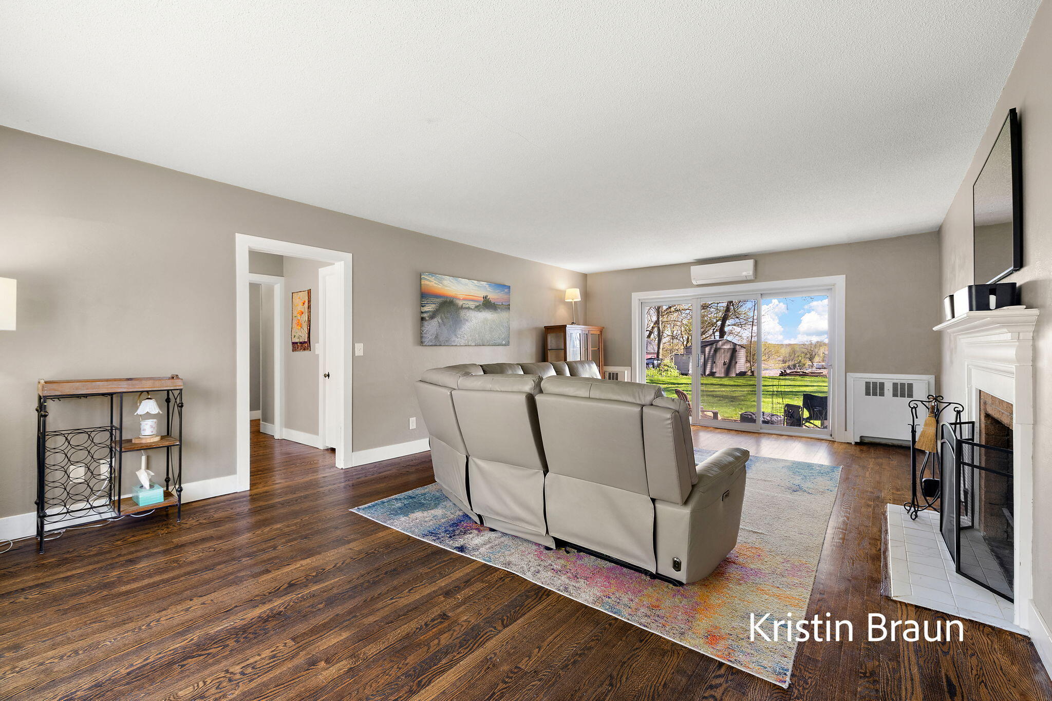 4078 Highgate Road Norton Shores MI 49441