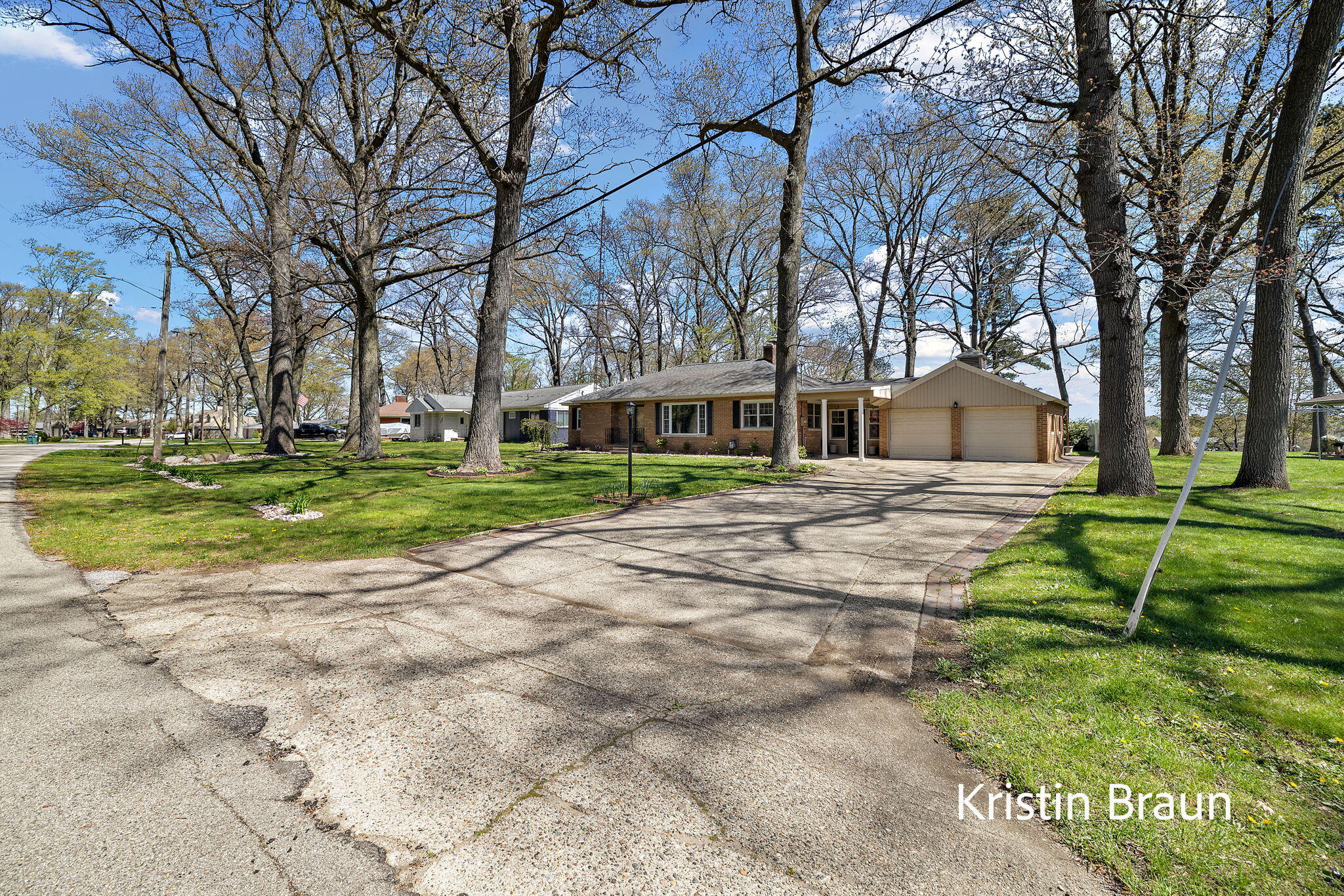 4078 Highgate Road Norton Shores MI 49441