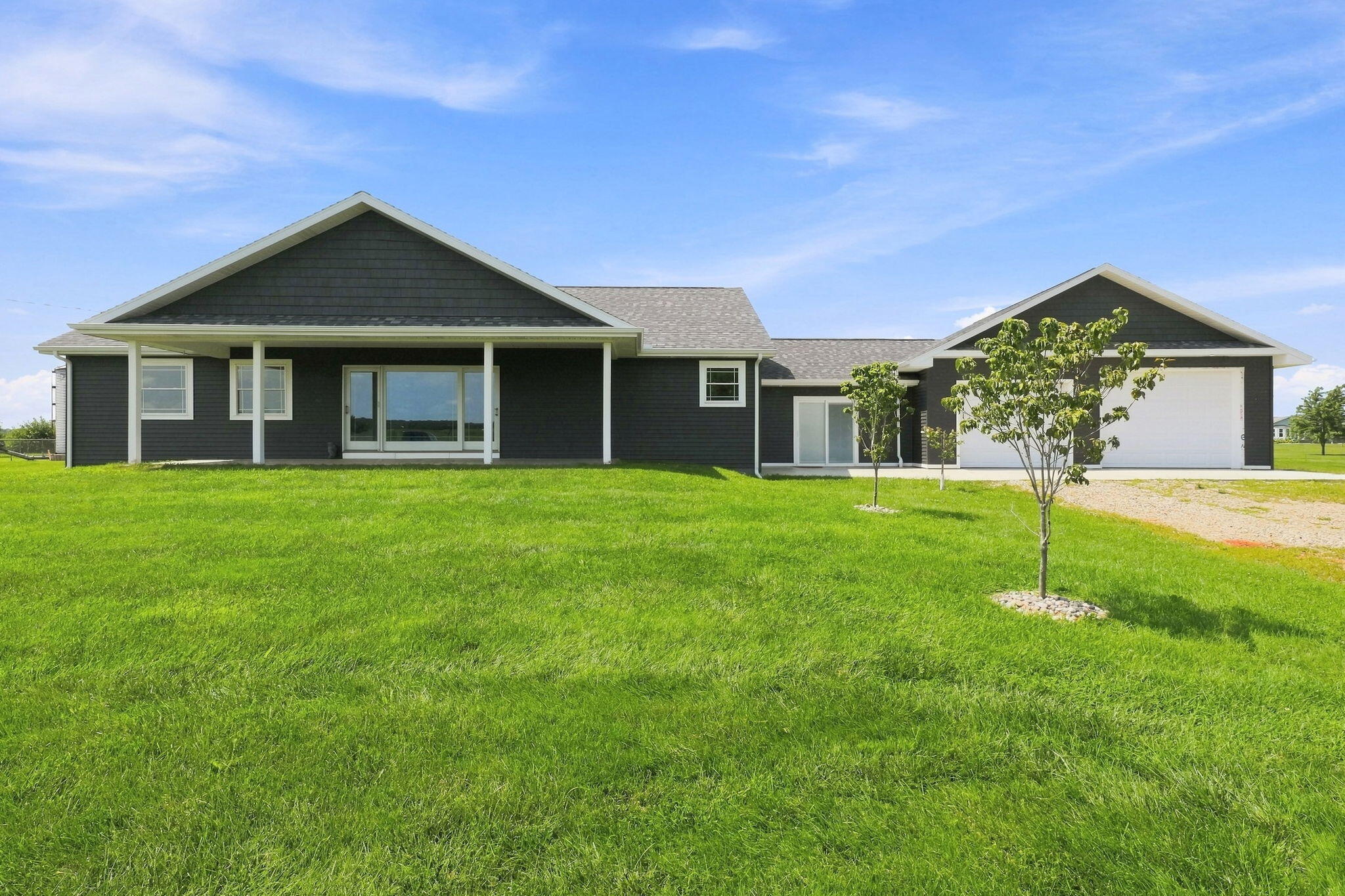 59944 Oak Grove Road Cassopolis MI 49031