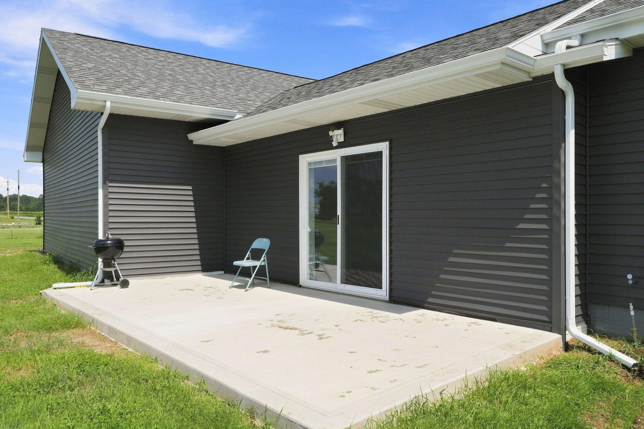 59944 Oak Grove Road Cassopolis MI 49031