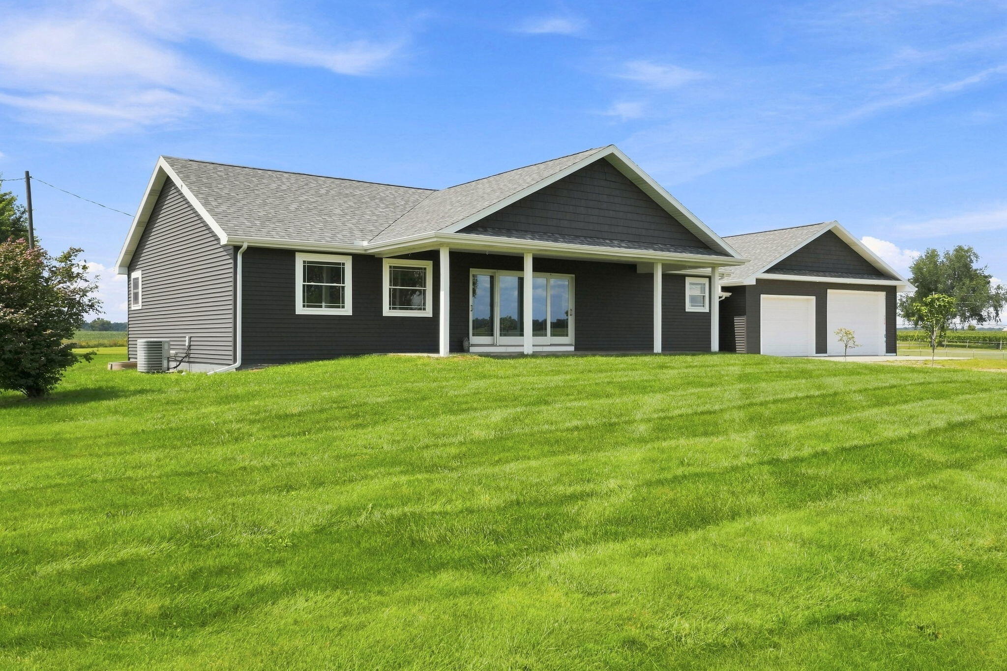 59944 Oak Grove Road Cassopolis MI 49031