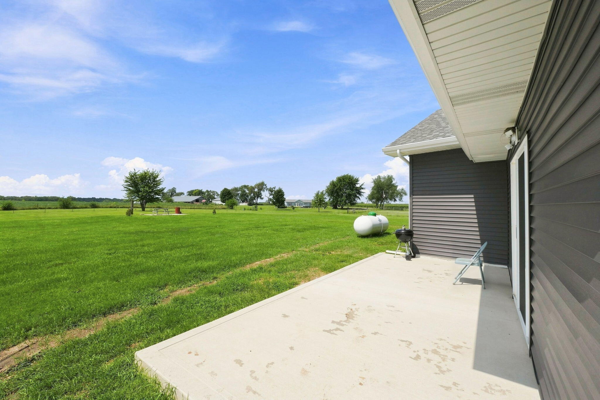 59944 Oak Grove Road Cassopolis MI 49031