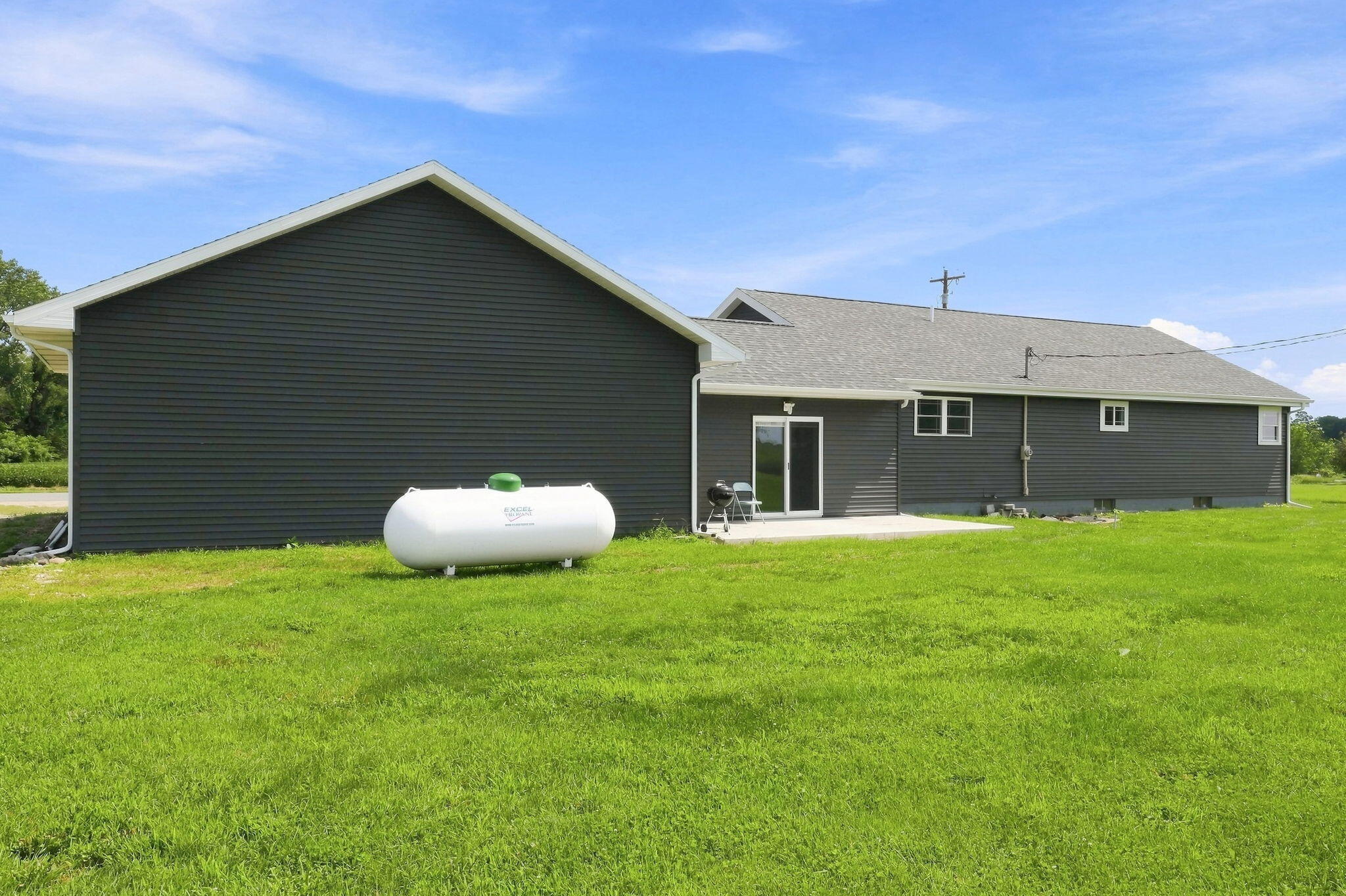 59944 Oak Grove Road Cassopolis MI 49031