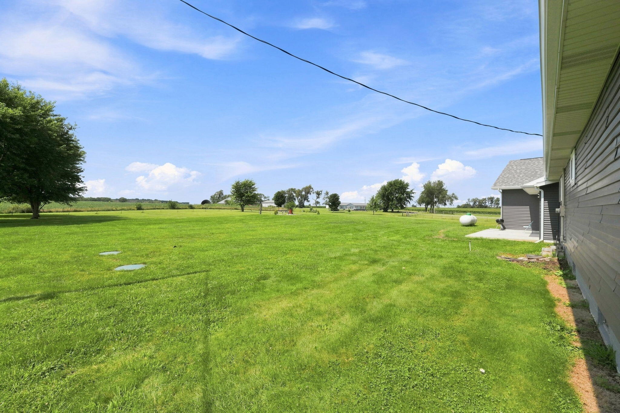59944 Oak Grove Road Cassopolis MI 49031