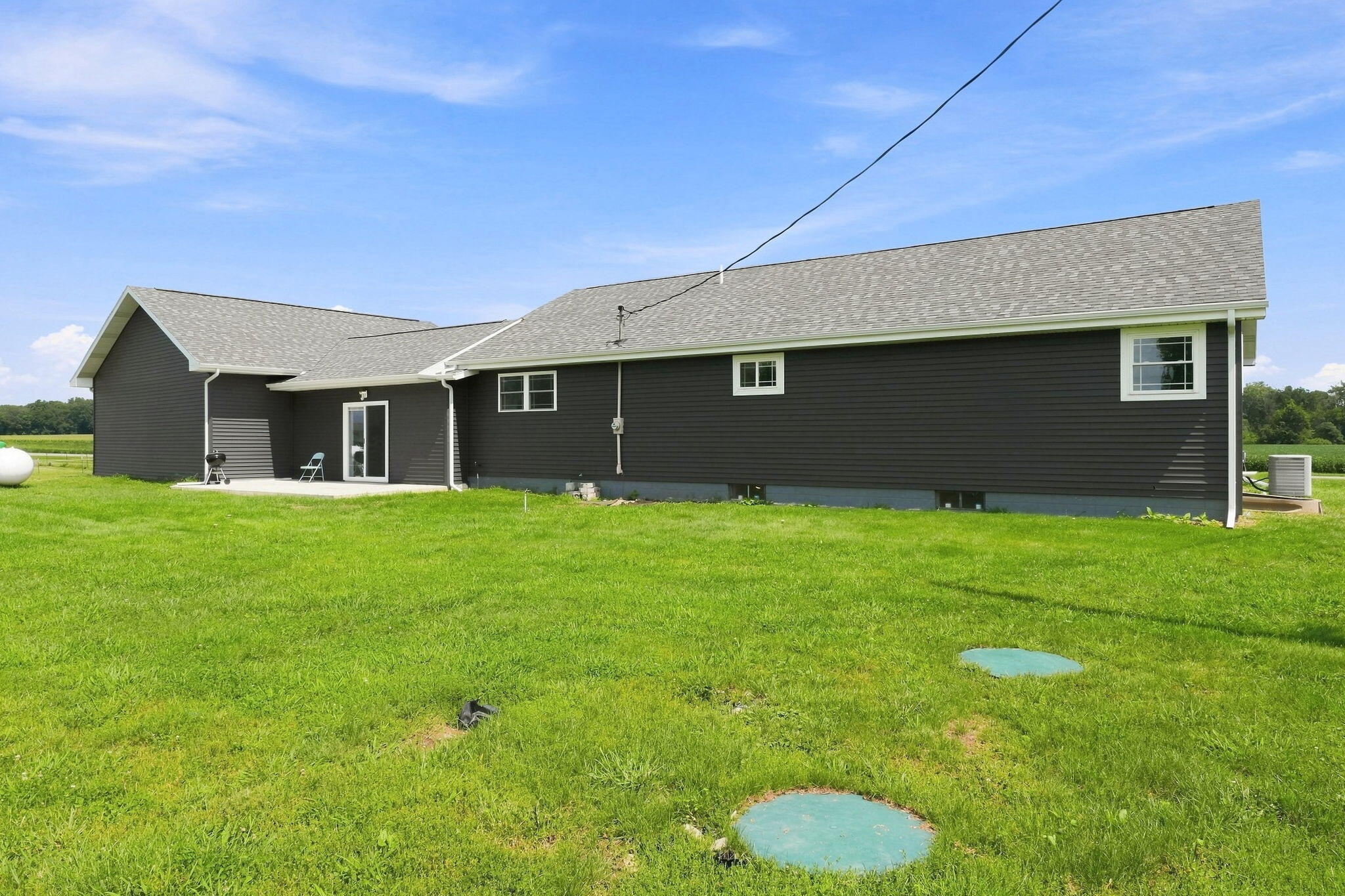 59944 Oak Grove Road Cassopolis MI 49031
