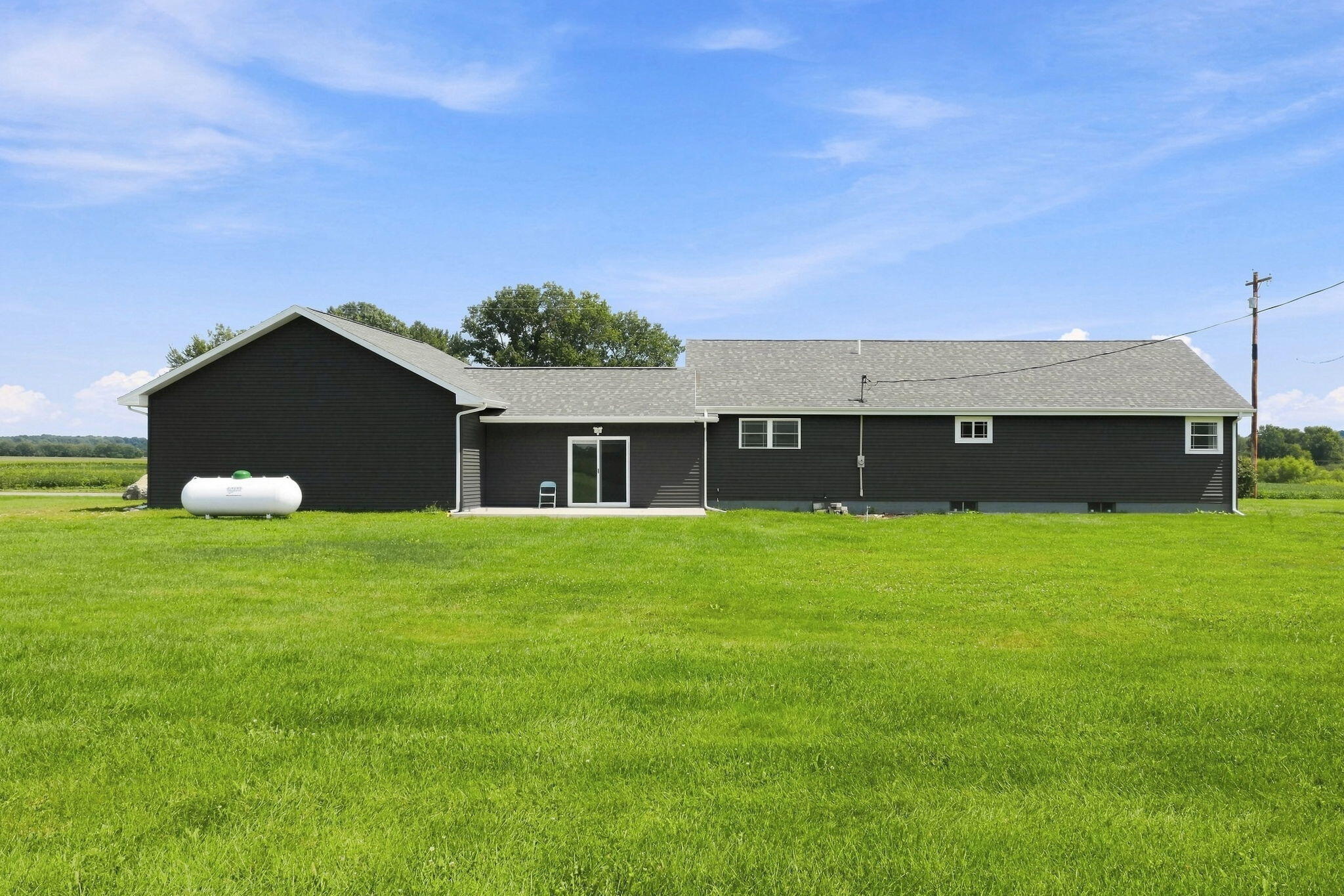 59944 Oak Grove Road Cassopolis MI 49031