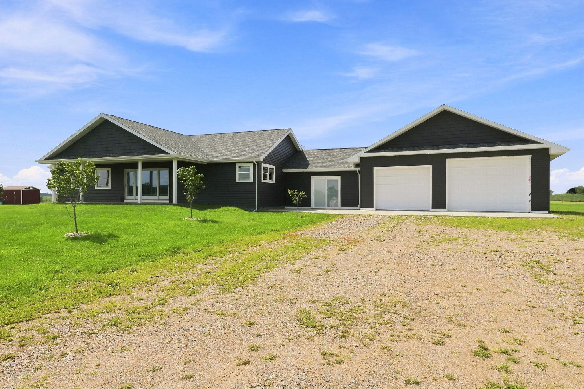 59944 Oak Grove Road Cassopolis MI 49031