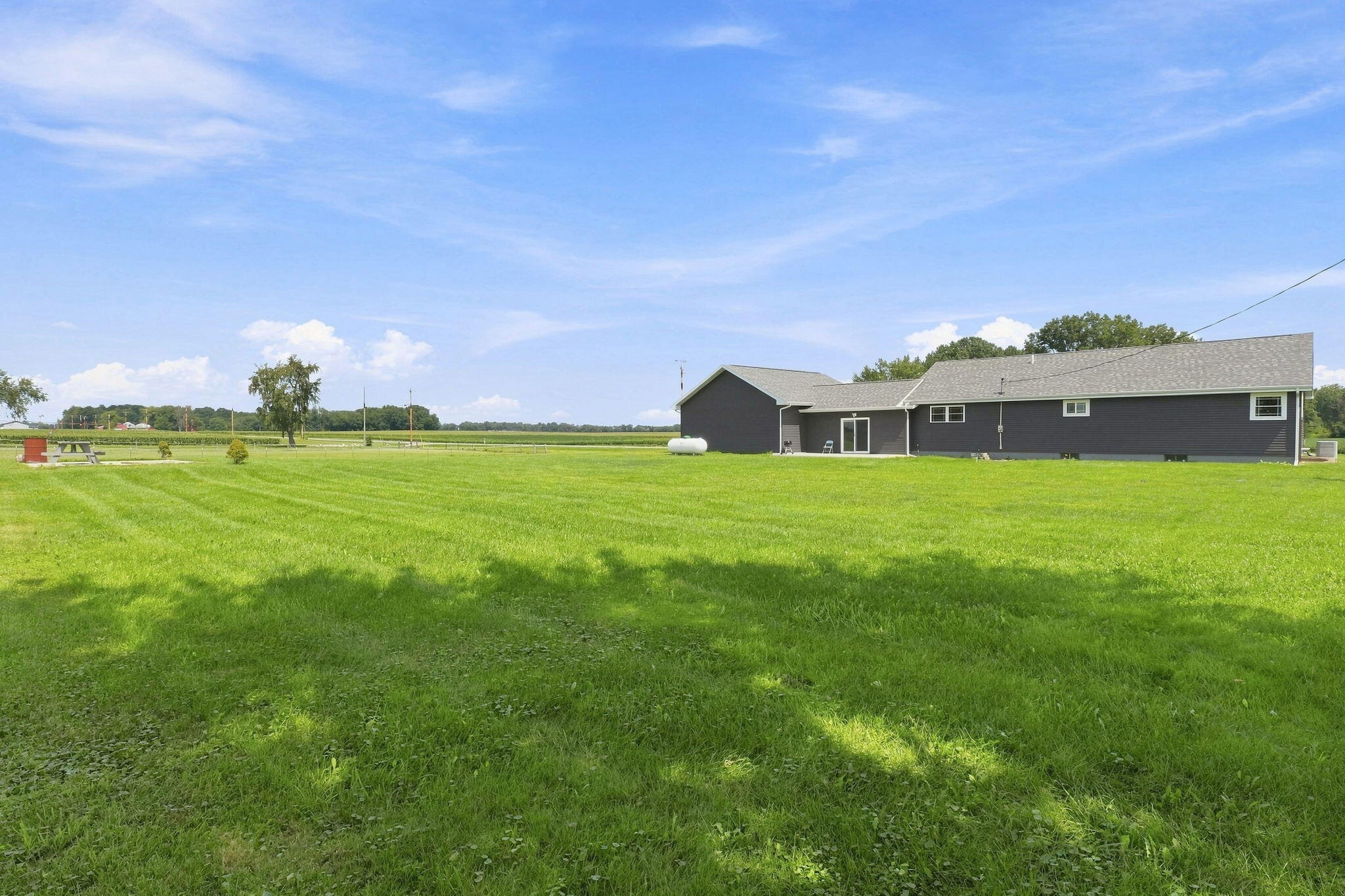 59944 Oak Grove Road Cassopolis MI 49031