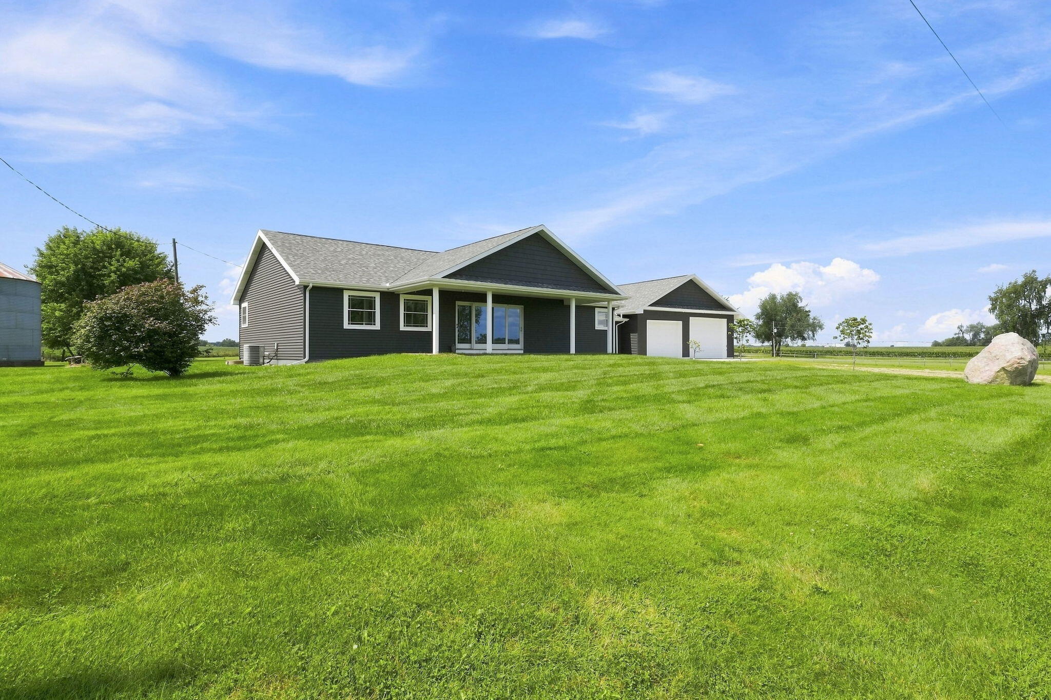 59944 Oak Grove Road Cassopolis MI 49031