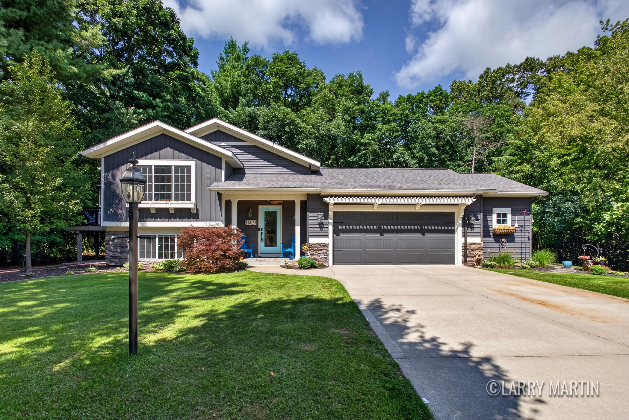 3427 Dana Drive Hamilton MI 49419