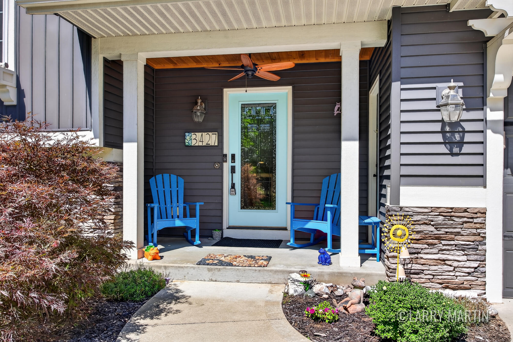 3427 Dana Drive Hamilton MI 49419